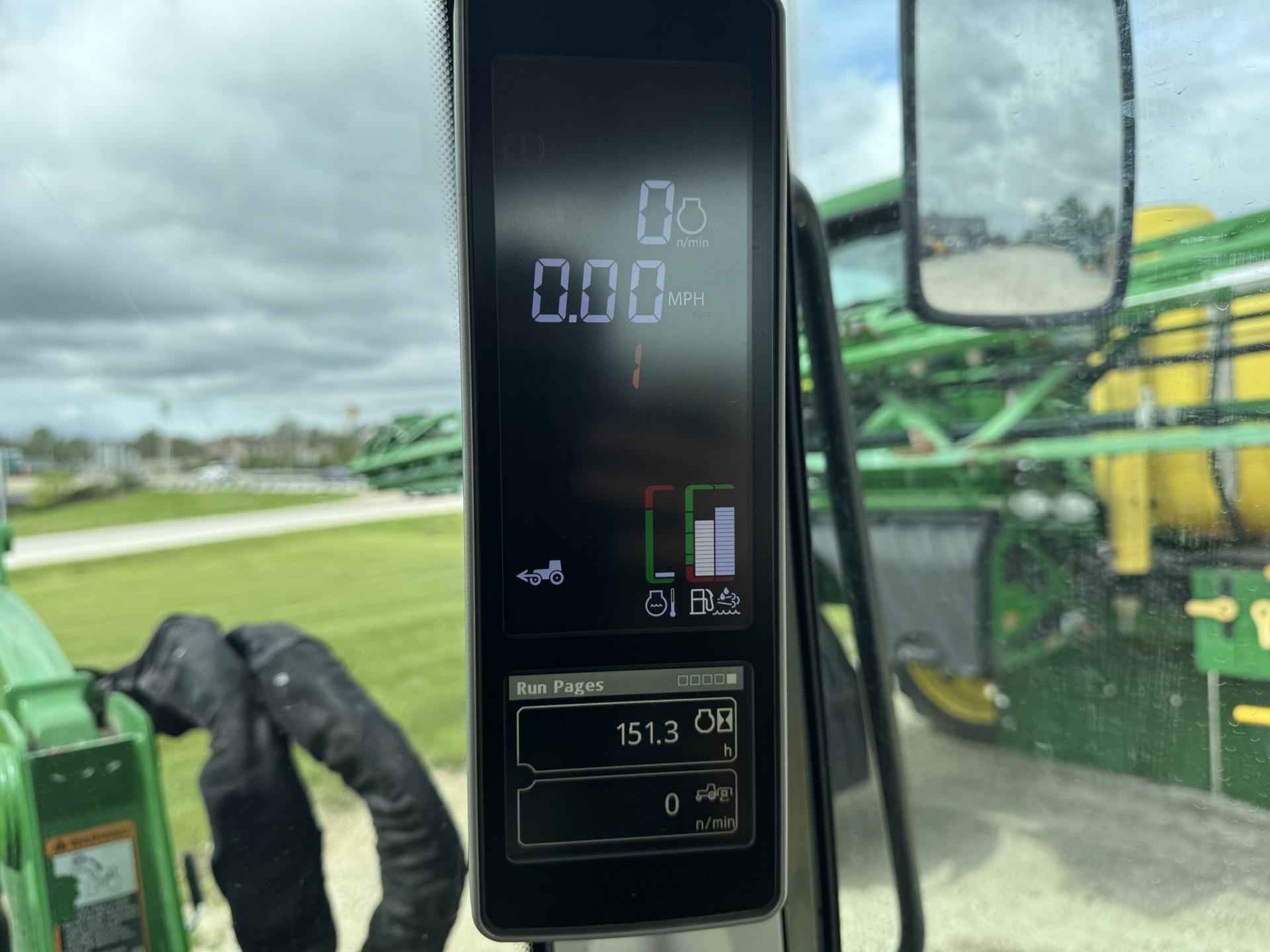 2023 John Deere 6145M Image