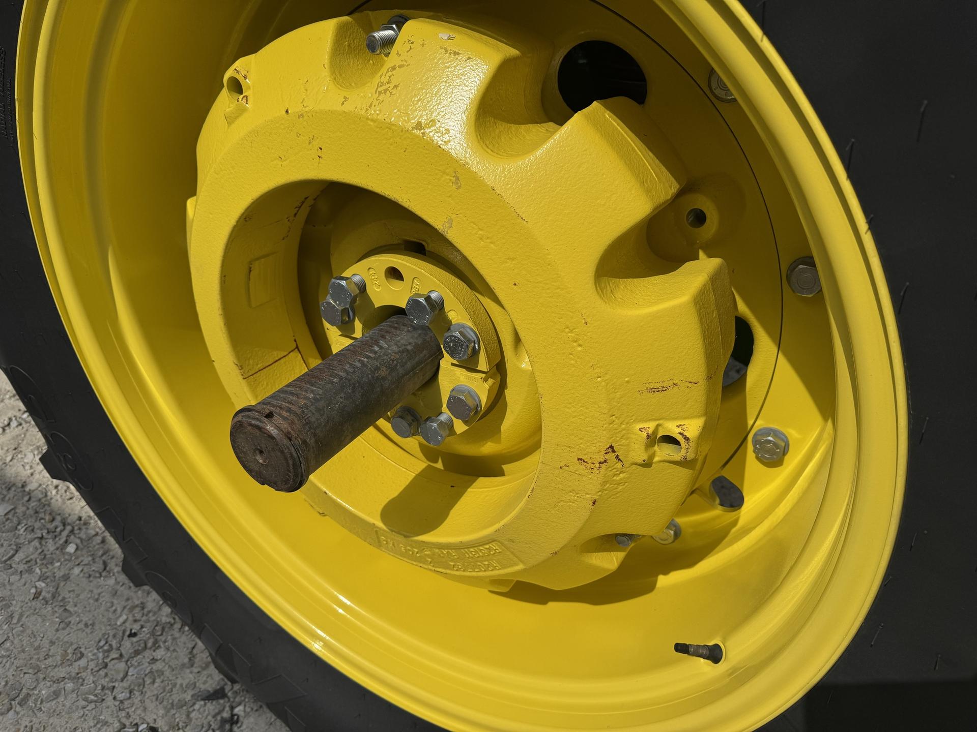 2023 John Deere 6145M Image