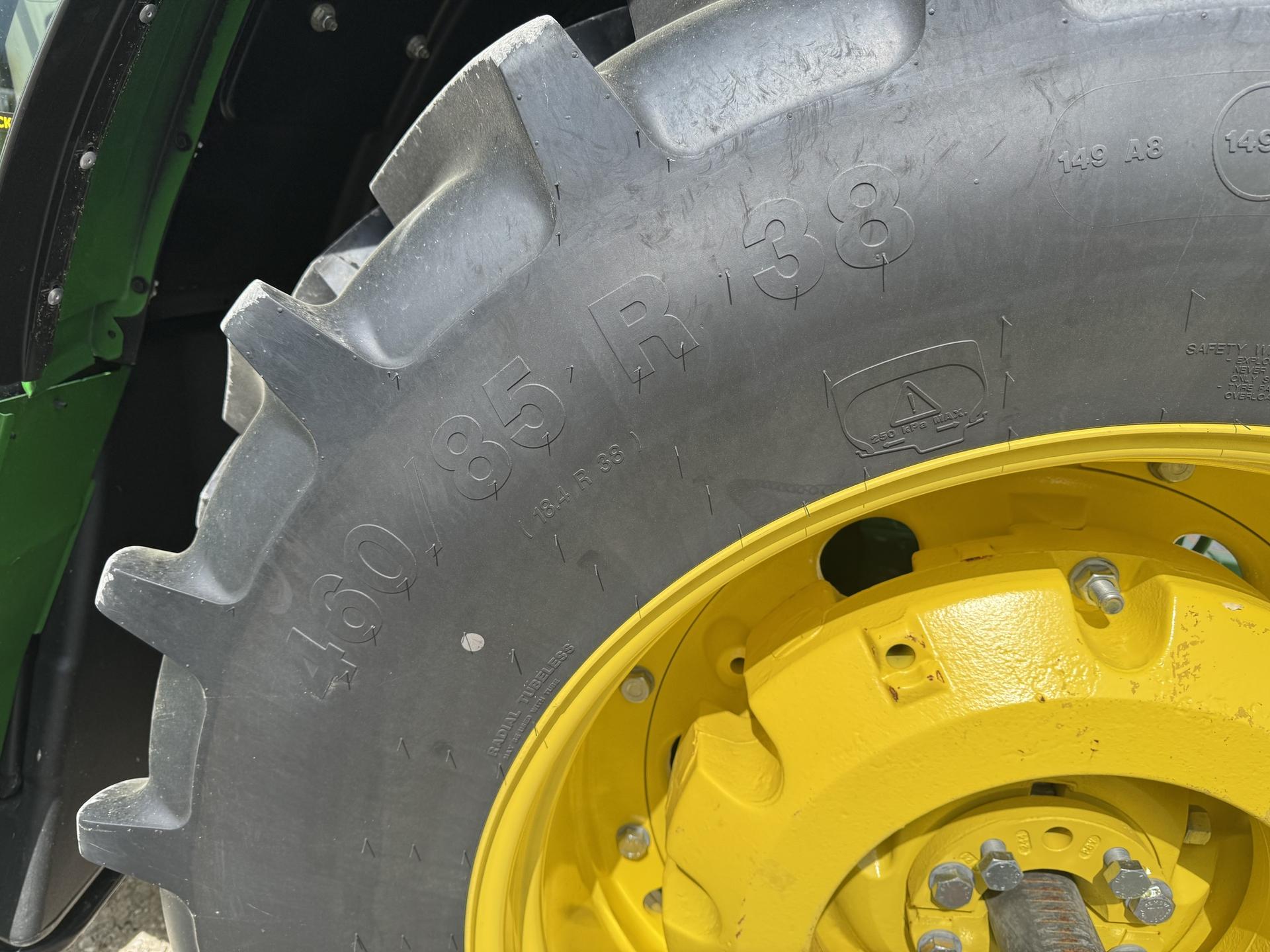 2023 John Deere 6145M Image