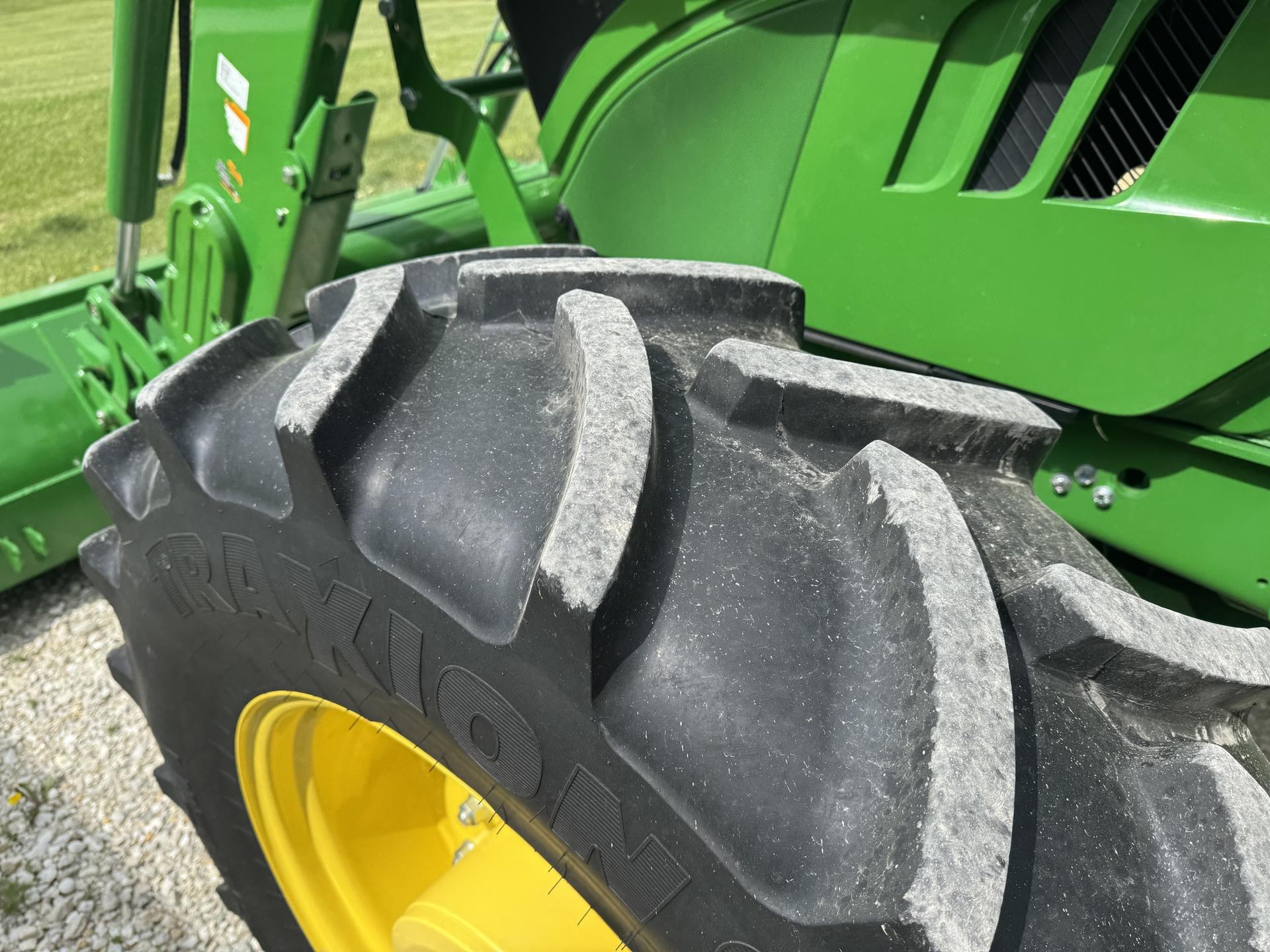 2023 John Deere 6145M Image