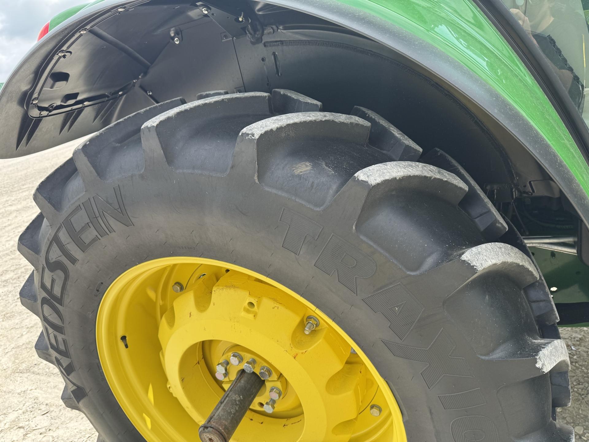 2023 John Deere 6145M Image