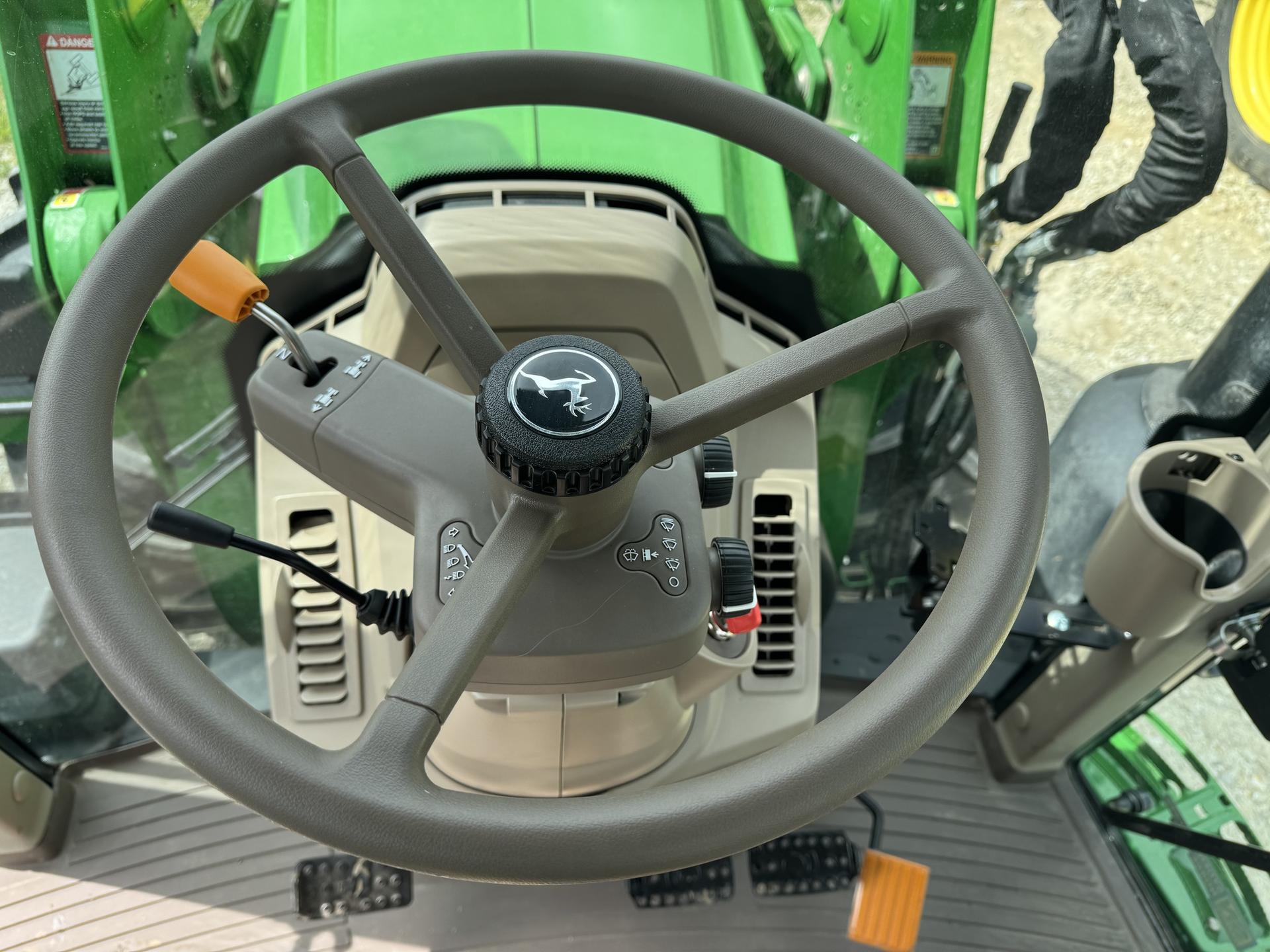 2023 John Deere 6145M Image