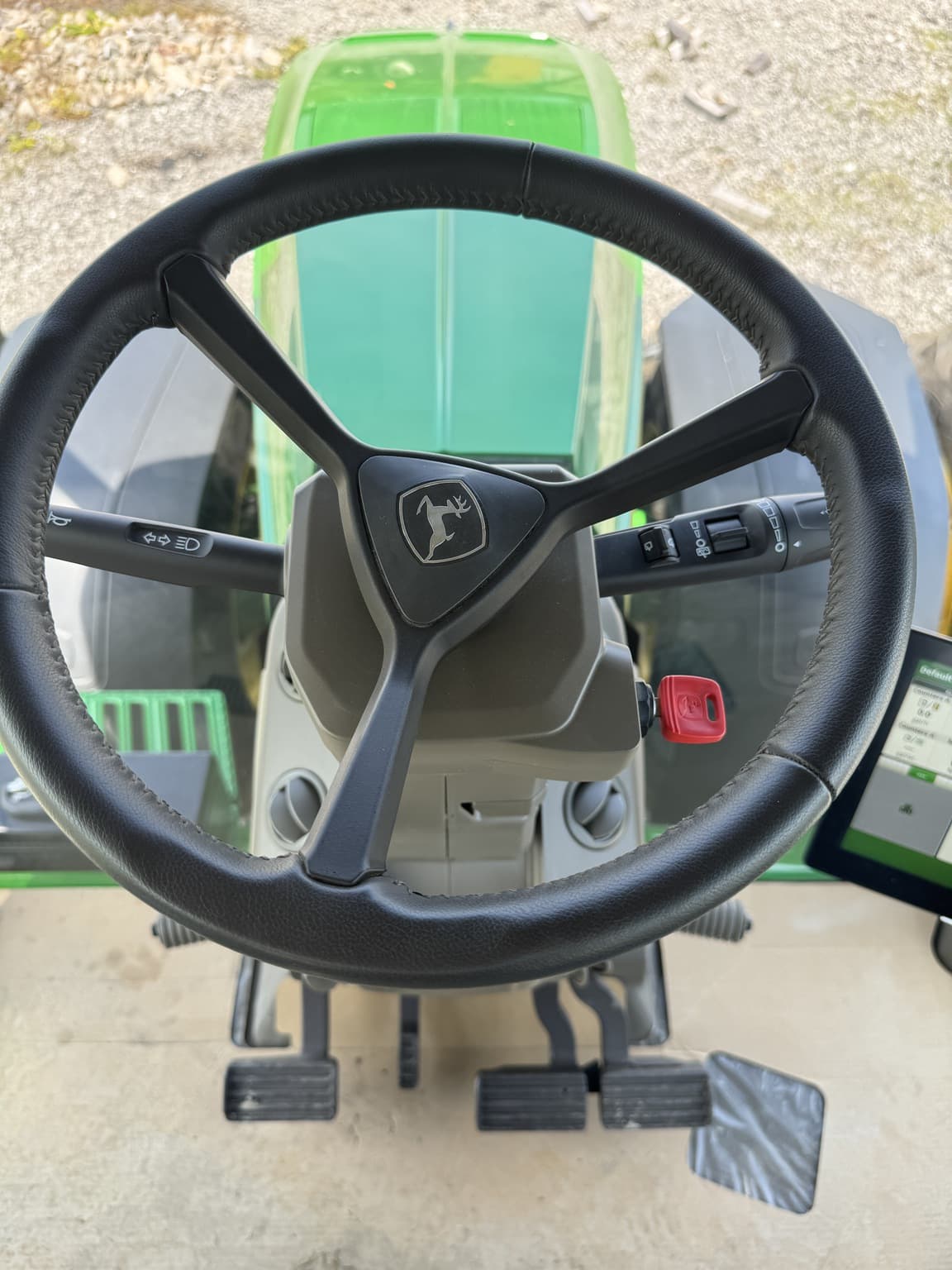 2024 John Deere 8R 340 Image