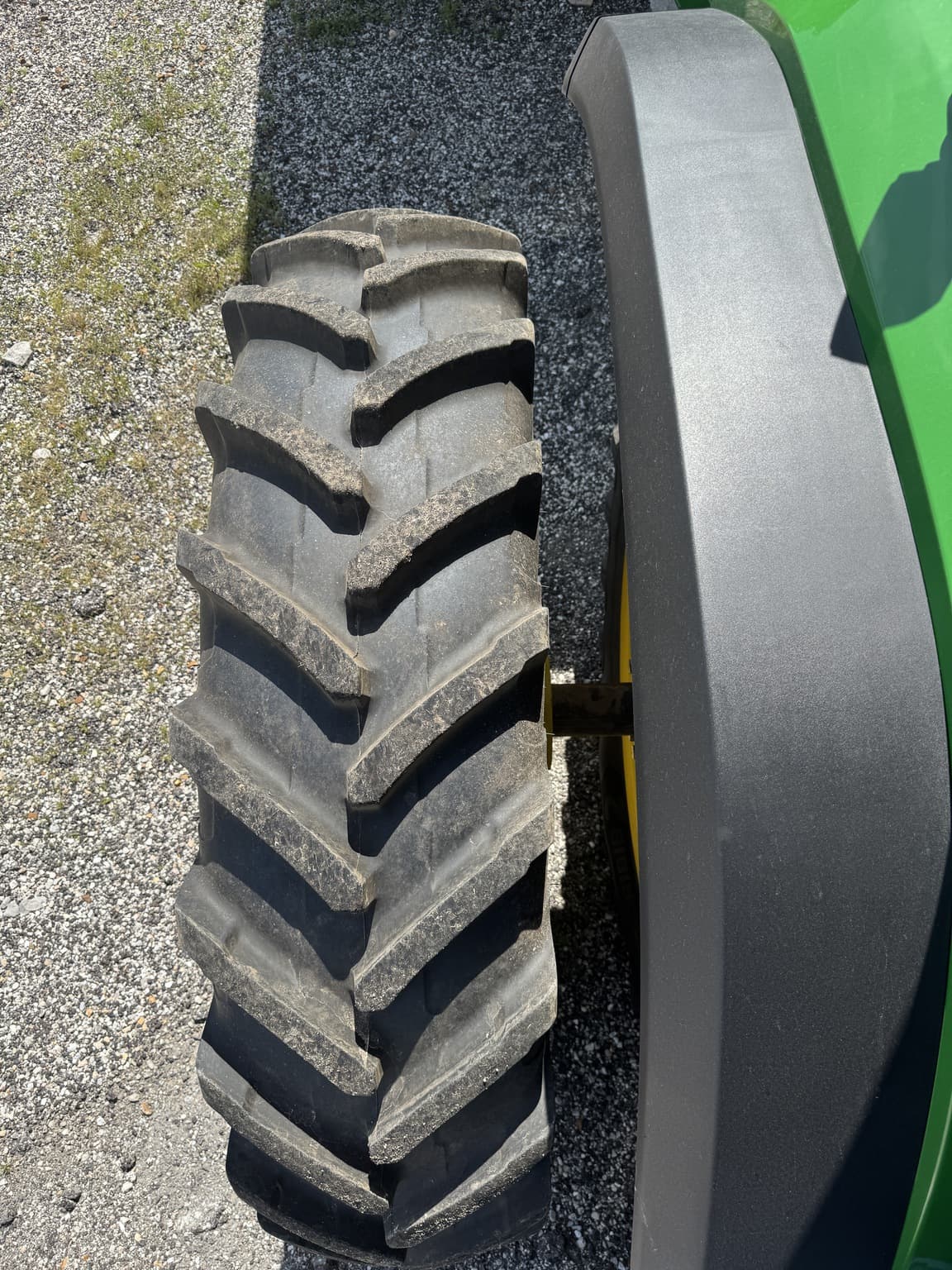 2024 John Deere 8R 340 Image