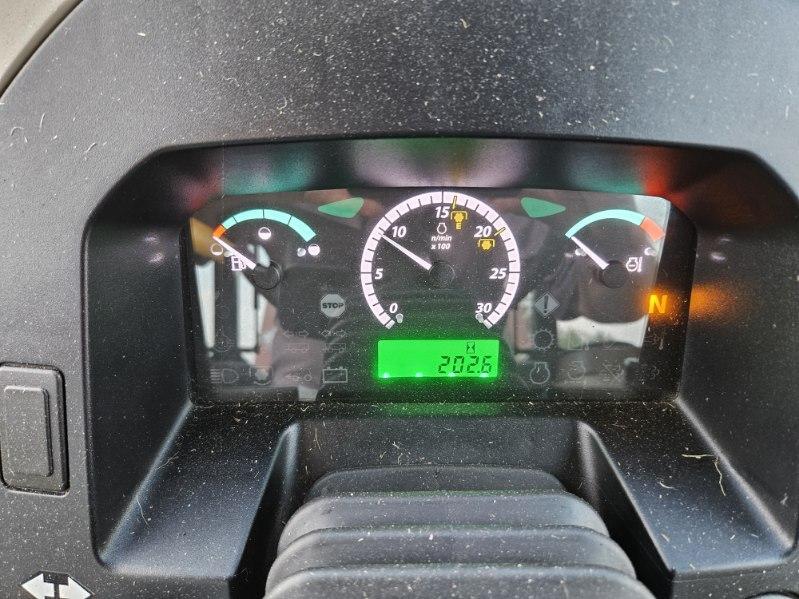 2021 John Deere 5075E Image