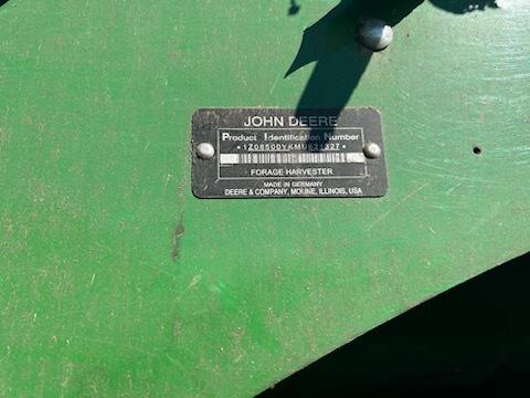 2021 John Deere 8500 Image