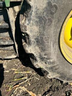 2021 John Deere 8500 Image