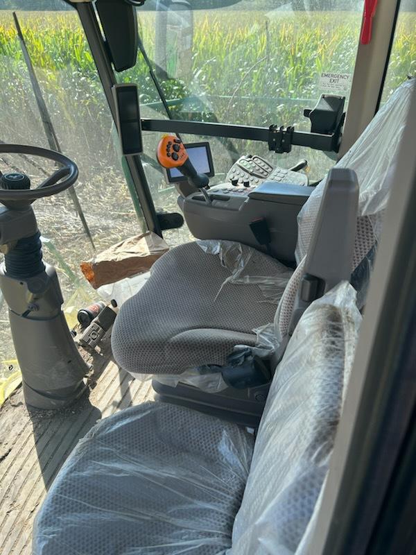 2021 John Deere 8500 Image