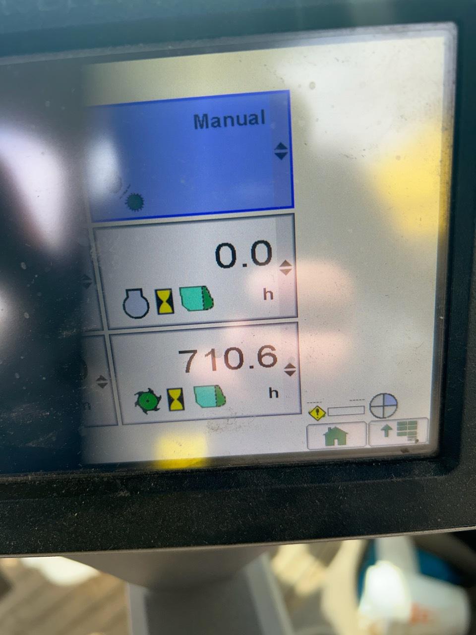 2021 John Deere 8500 Image