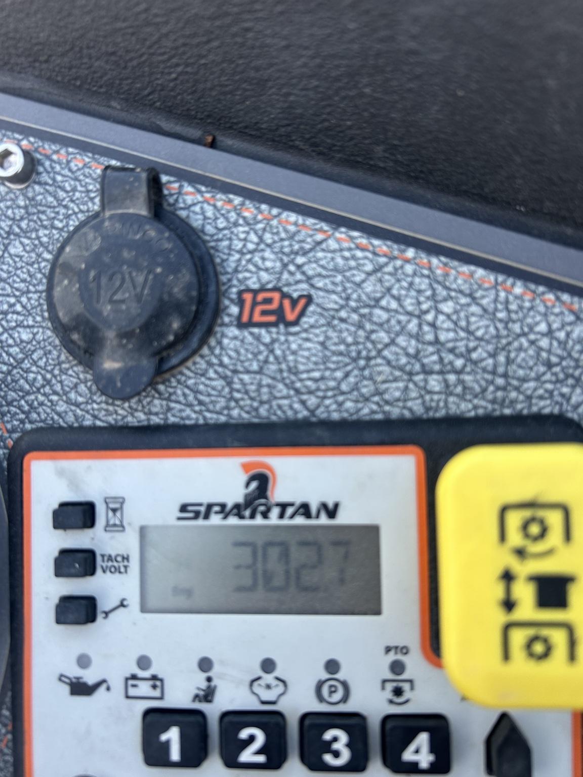2017 Spartan RT-PRO 2654 Image