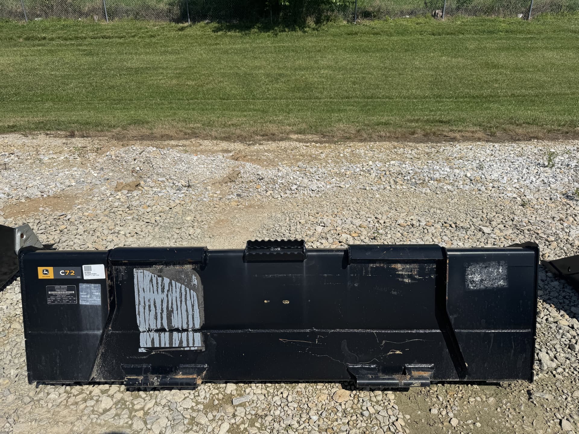 2022 John Deere AT319177 Image