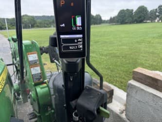 2018 John Deere 5125R Image