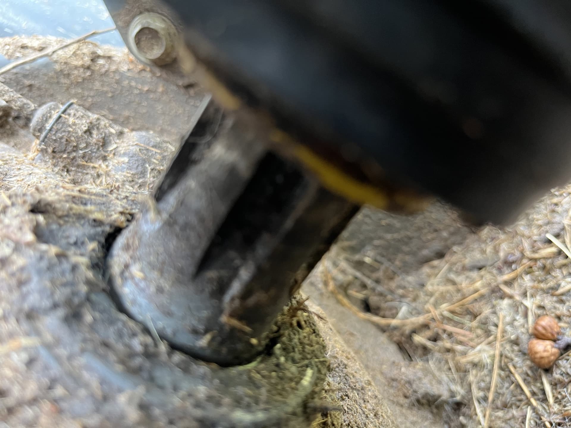 2018 Kubota DMC8032R Image