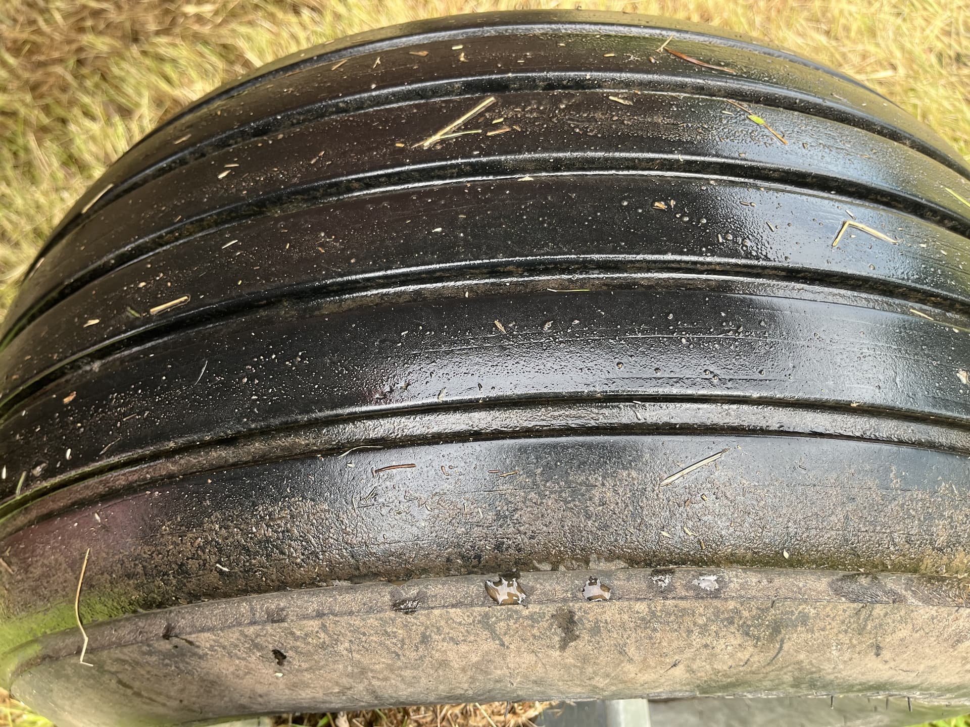 2018 Kubota DMC8032R Image