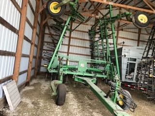 2007 John Deere 2210 Image