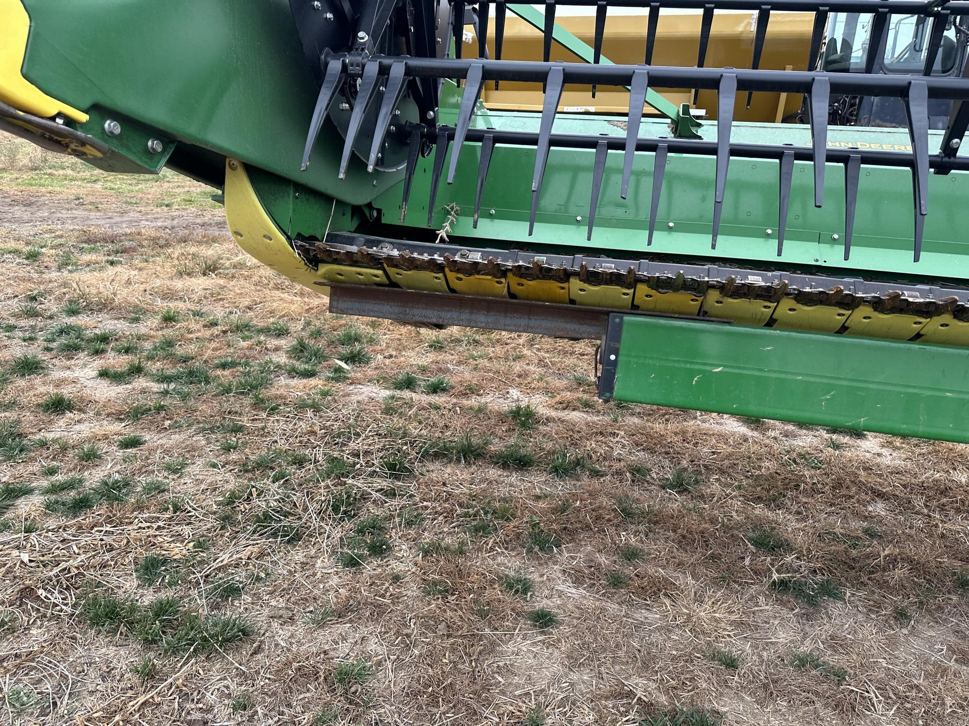 2022 John Deere RD45F Image