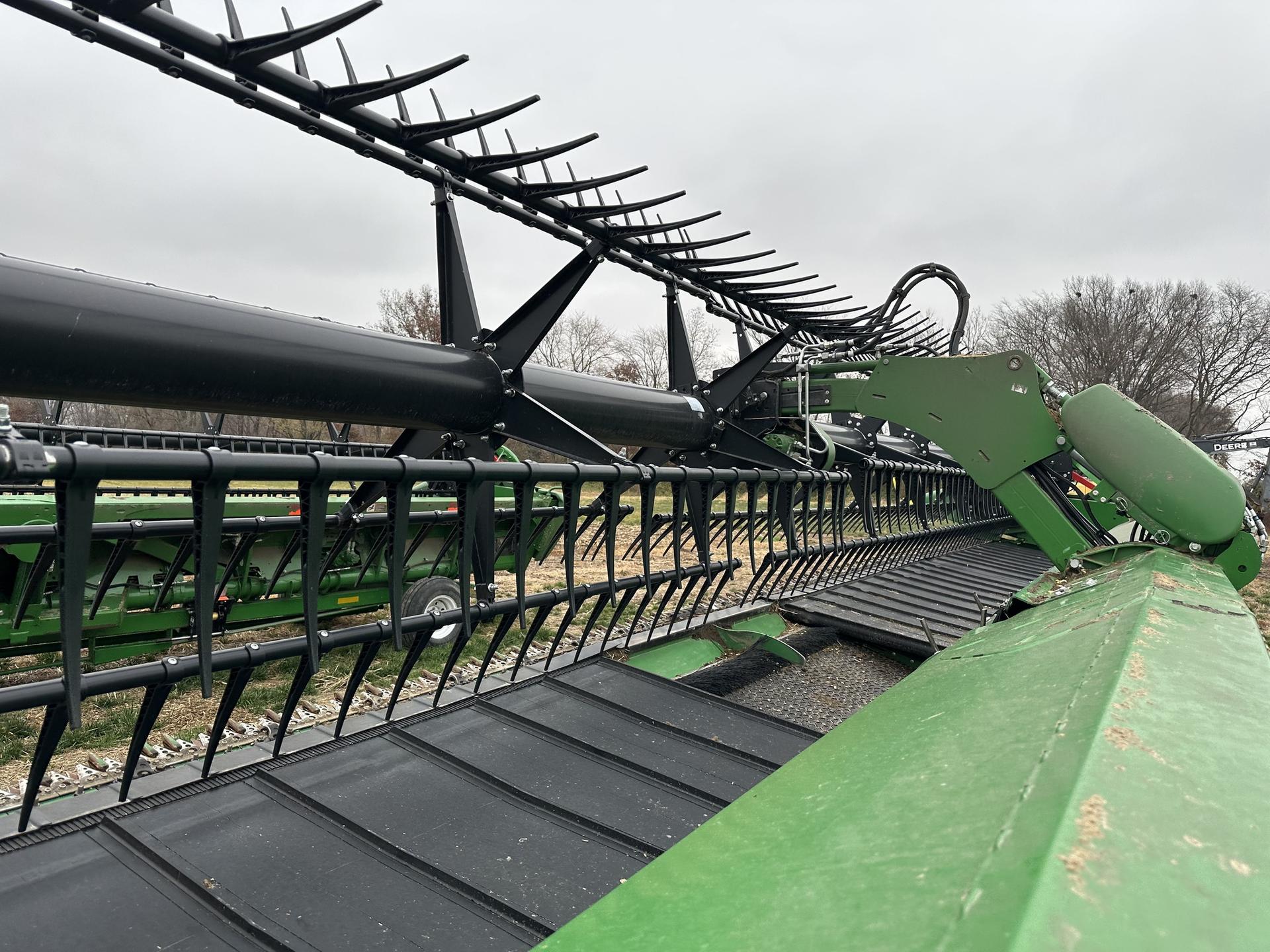 2022 John Deere RD45F Image