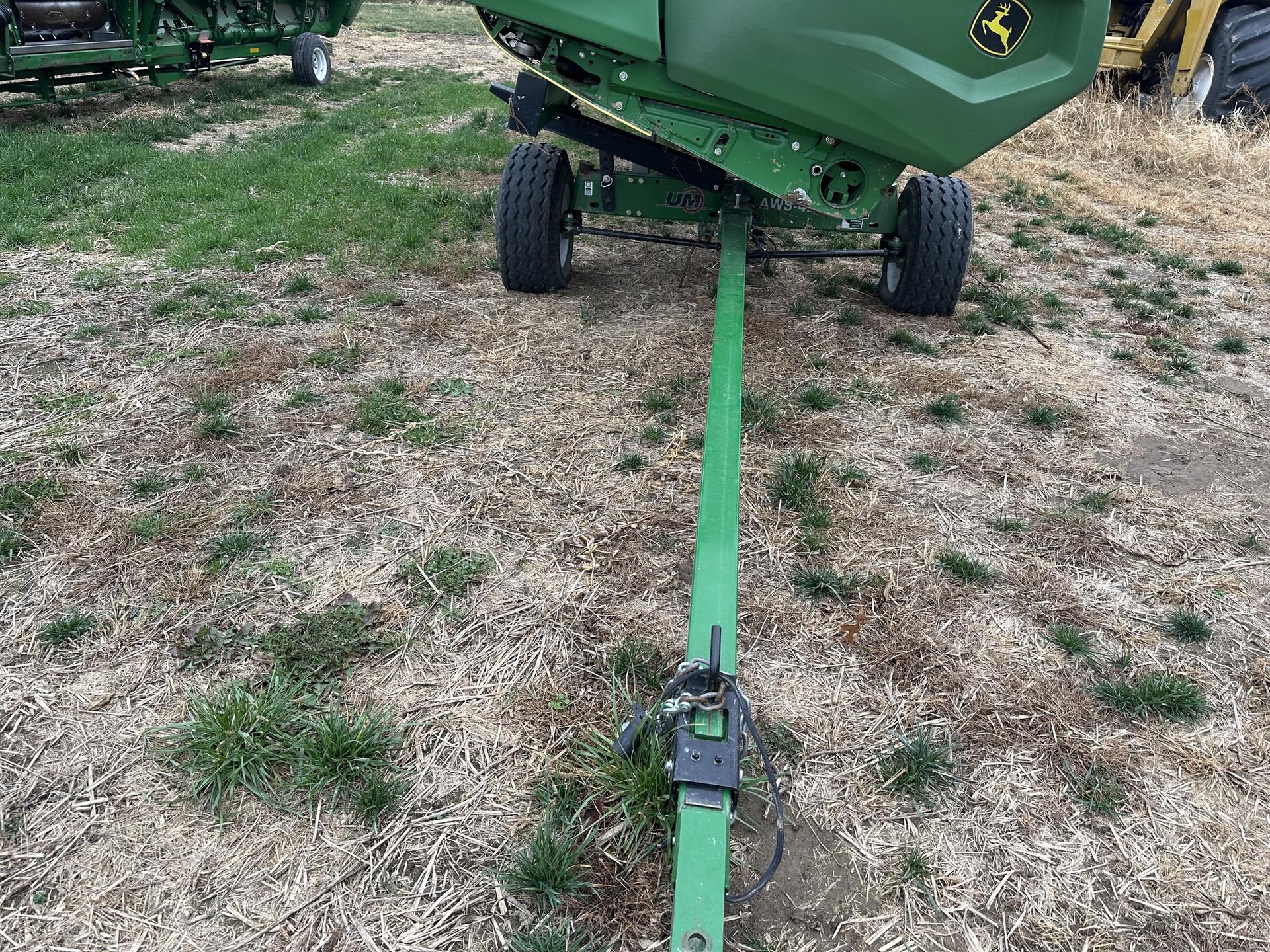 2022 John Deere RD45F Image
