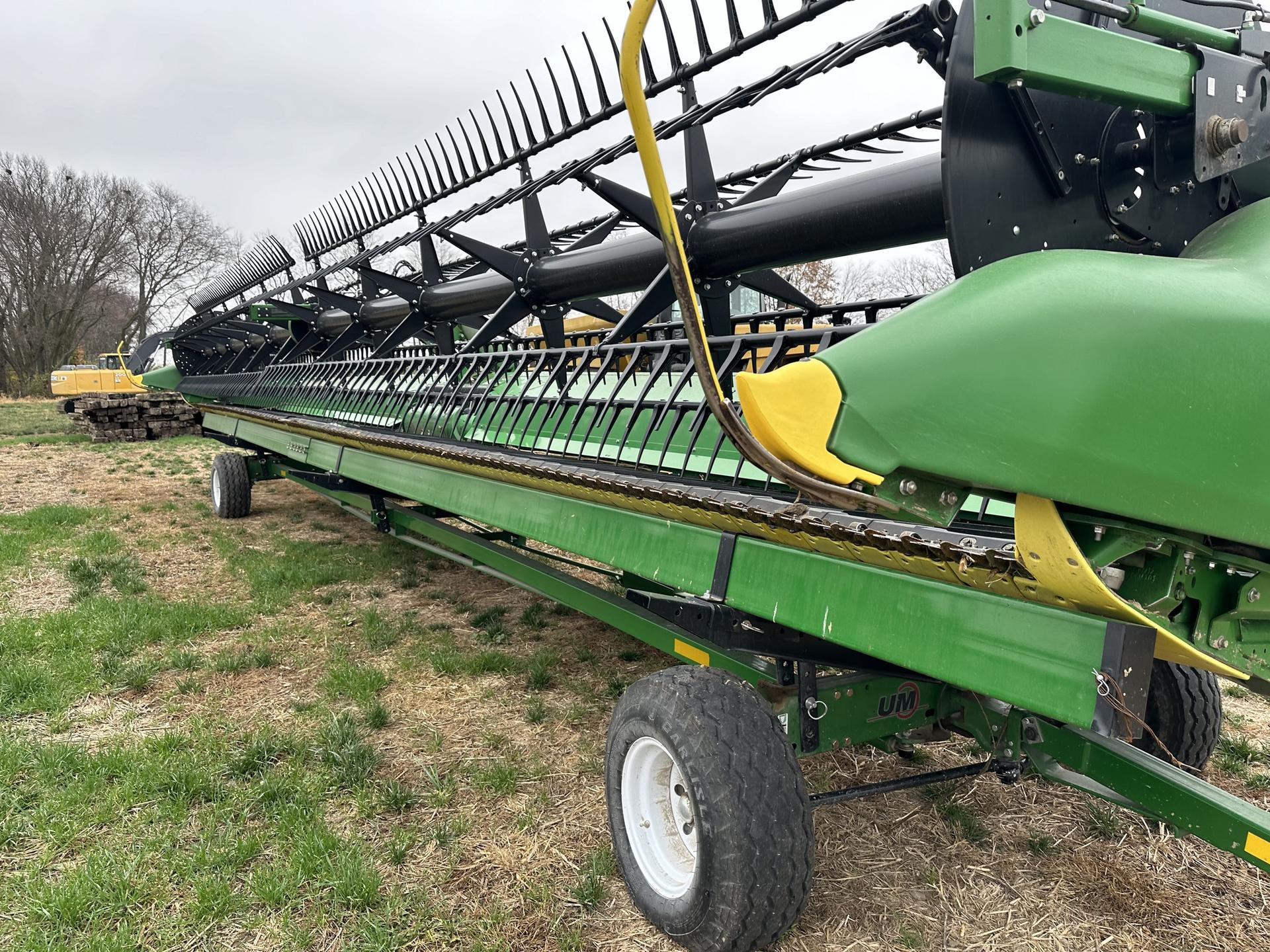 2022 John Deere RD45F Image