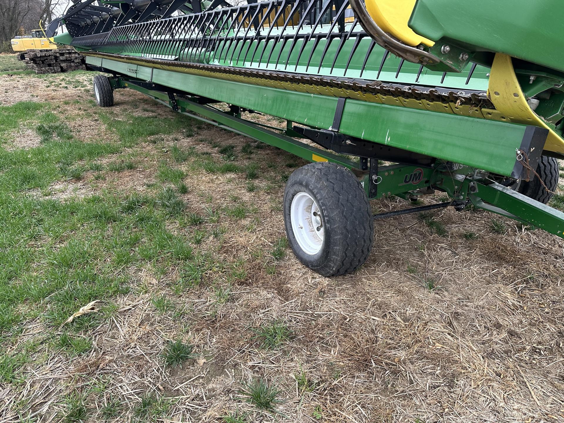 2022 John Deere RD45F Image