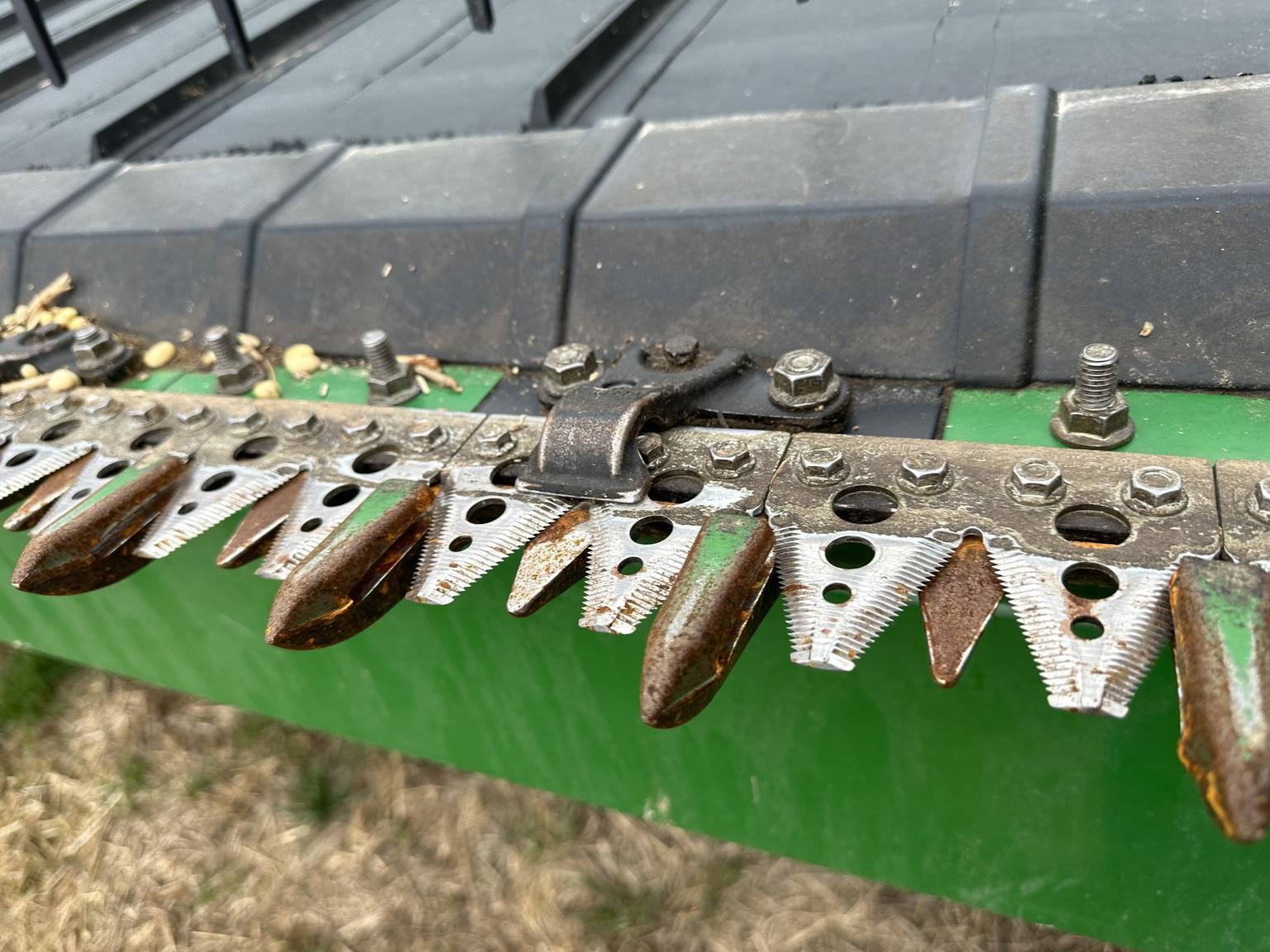 2022 John Deere RD45F Image