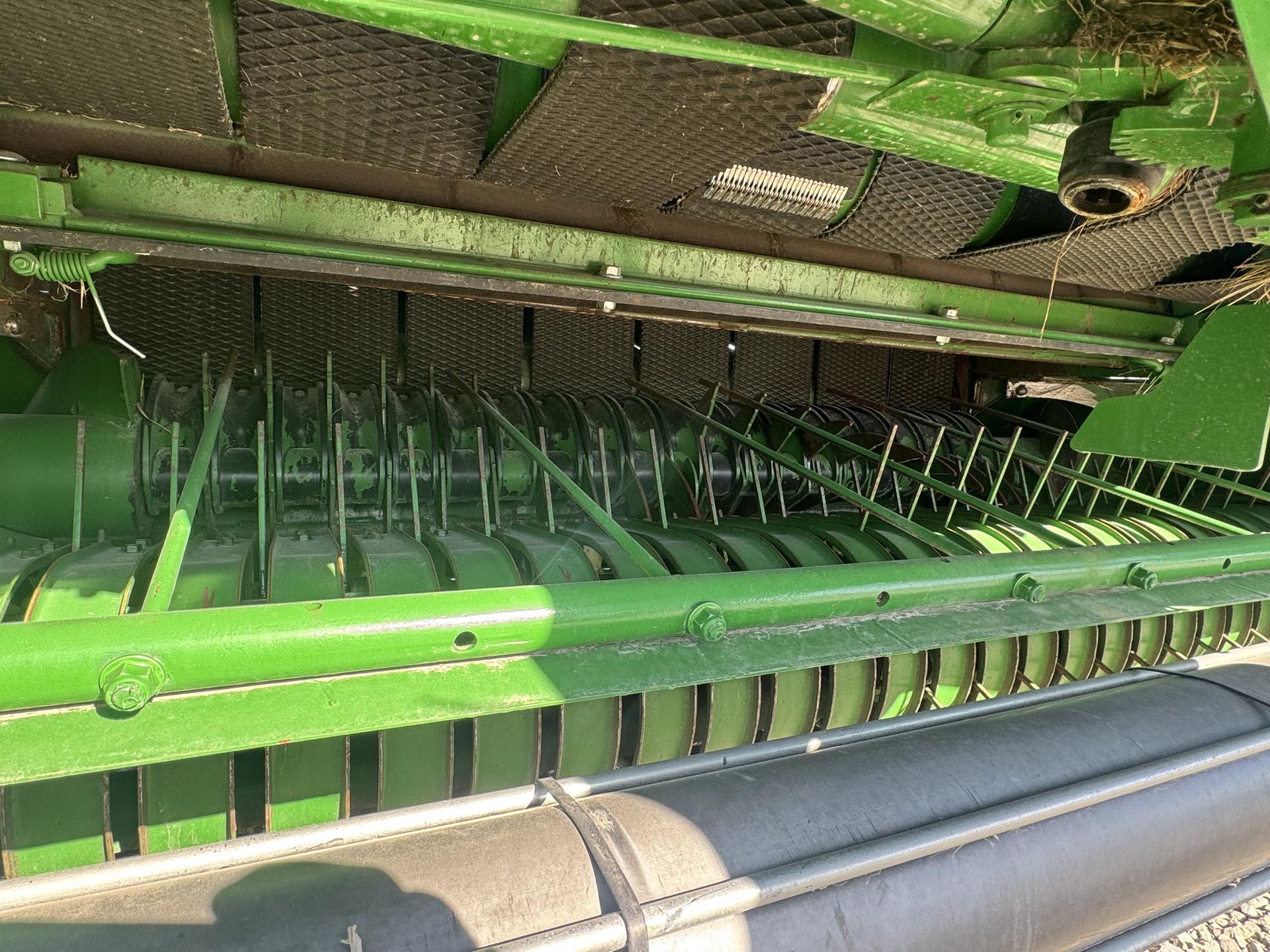 2022 John Deere 560M Image