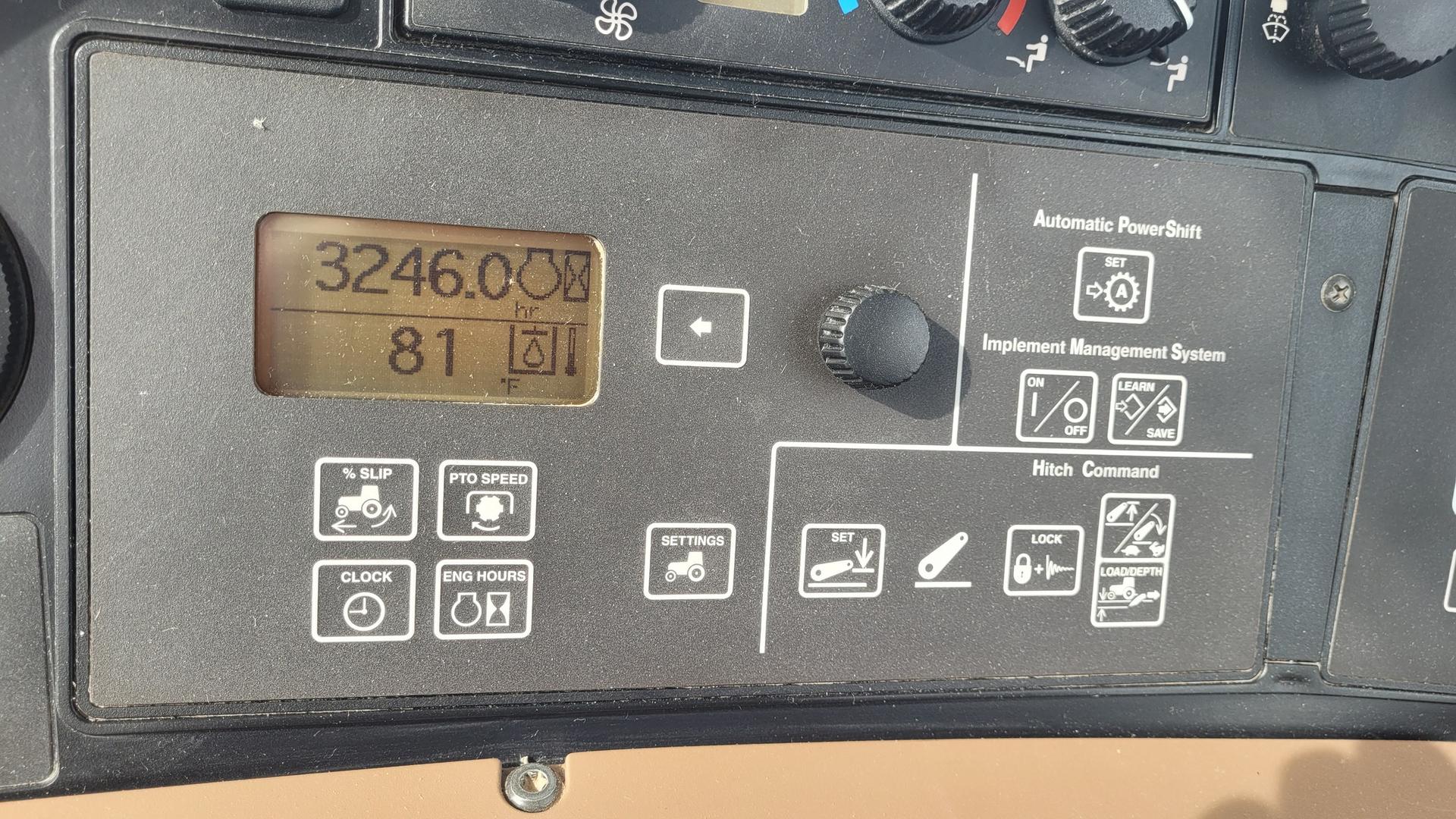 2011 John Deere 9530 Image