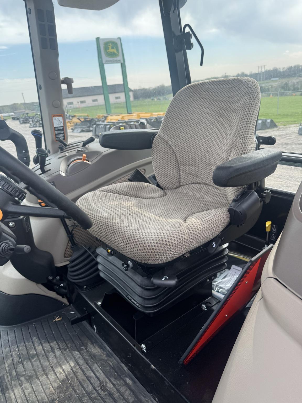 2023 John Deere 5090E Image