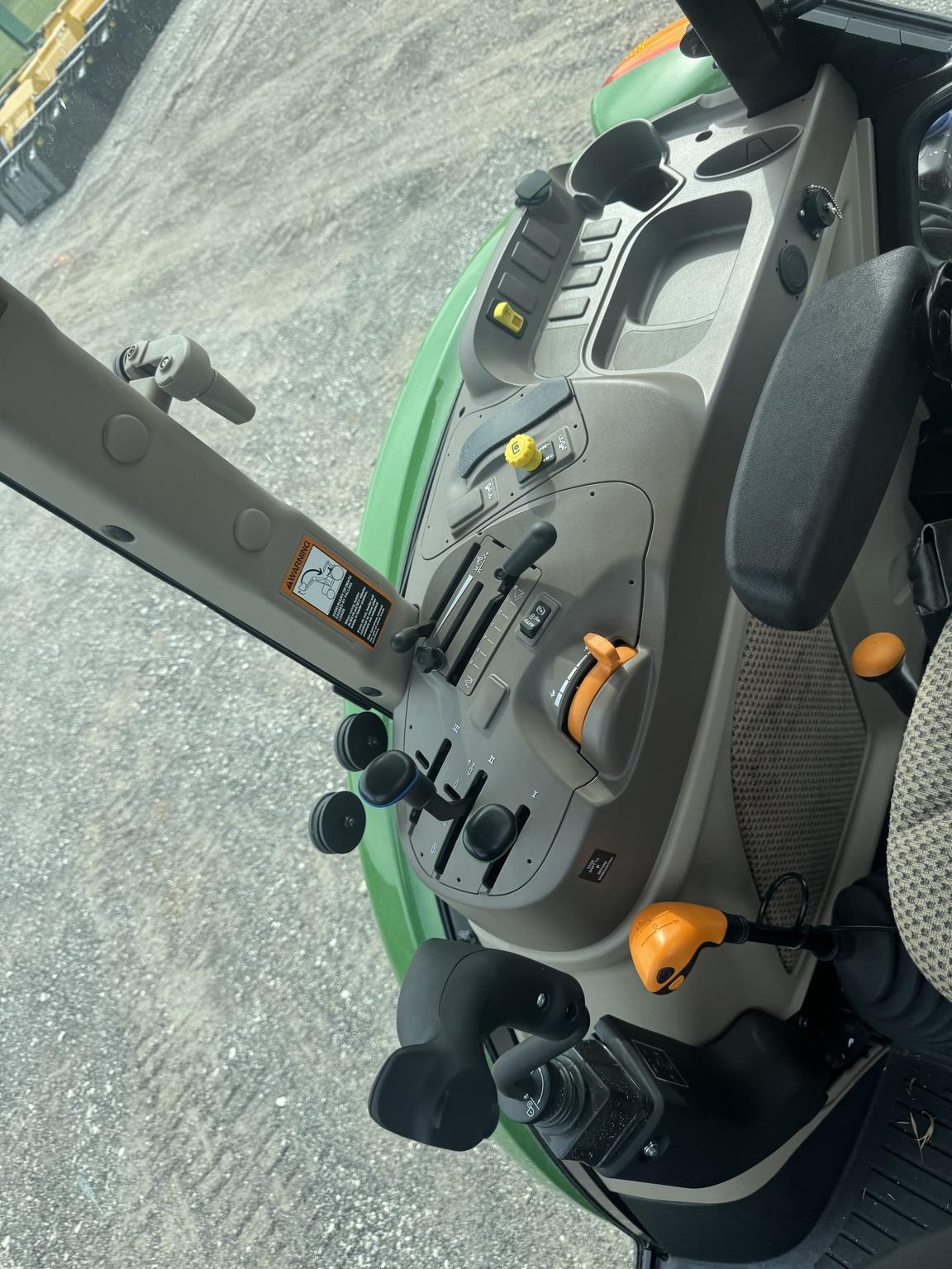 2023 John Deere 5090E Image