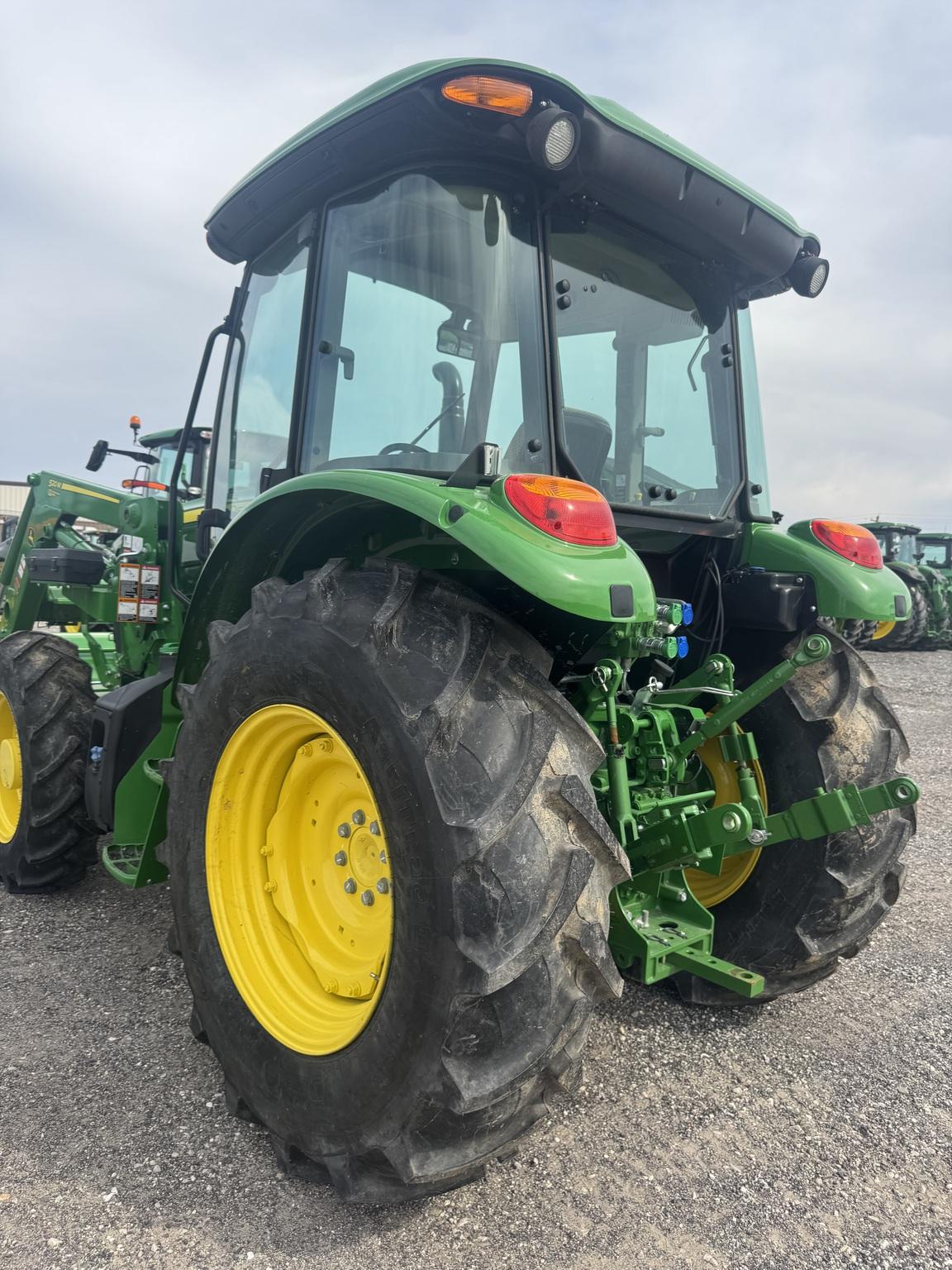 2023 John Deere 5090E Image