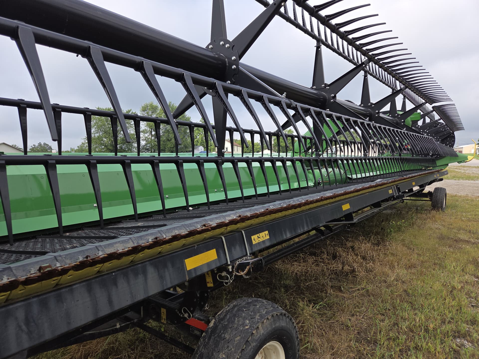 2024 John Deere RD40F Image
