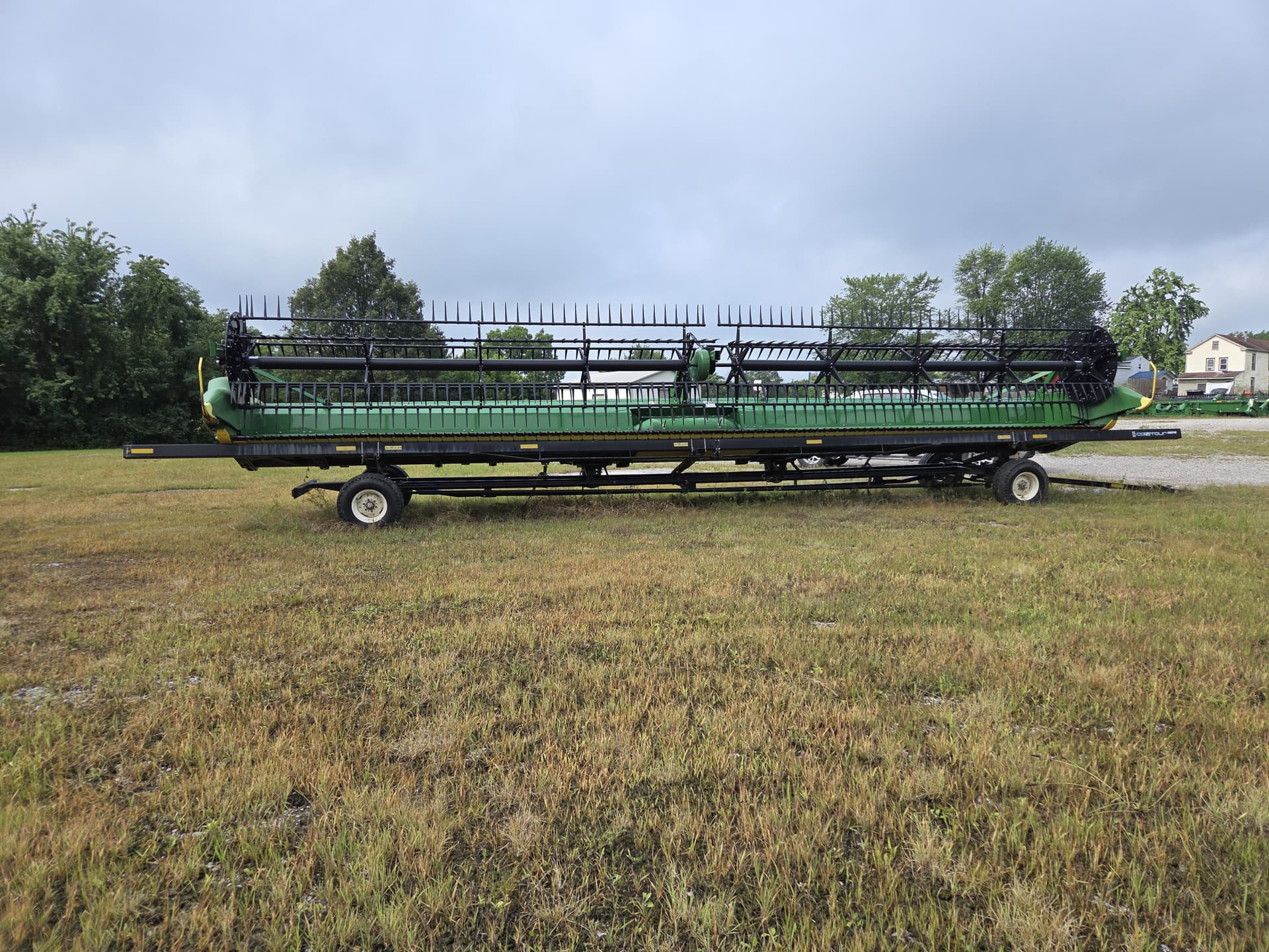 2024 John Deere RD40F Image