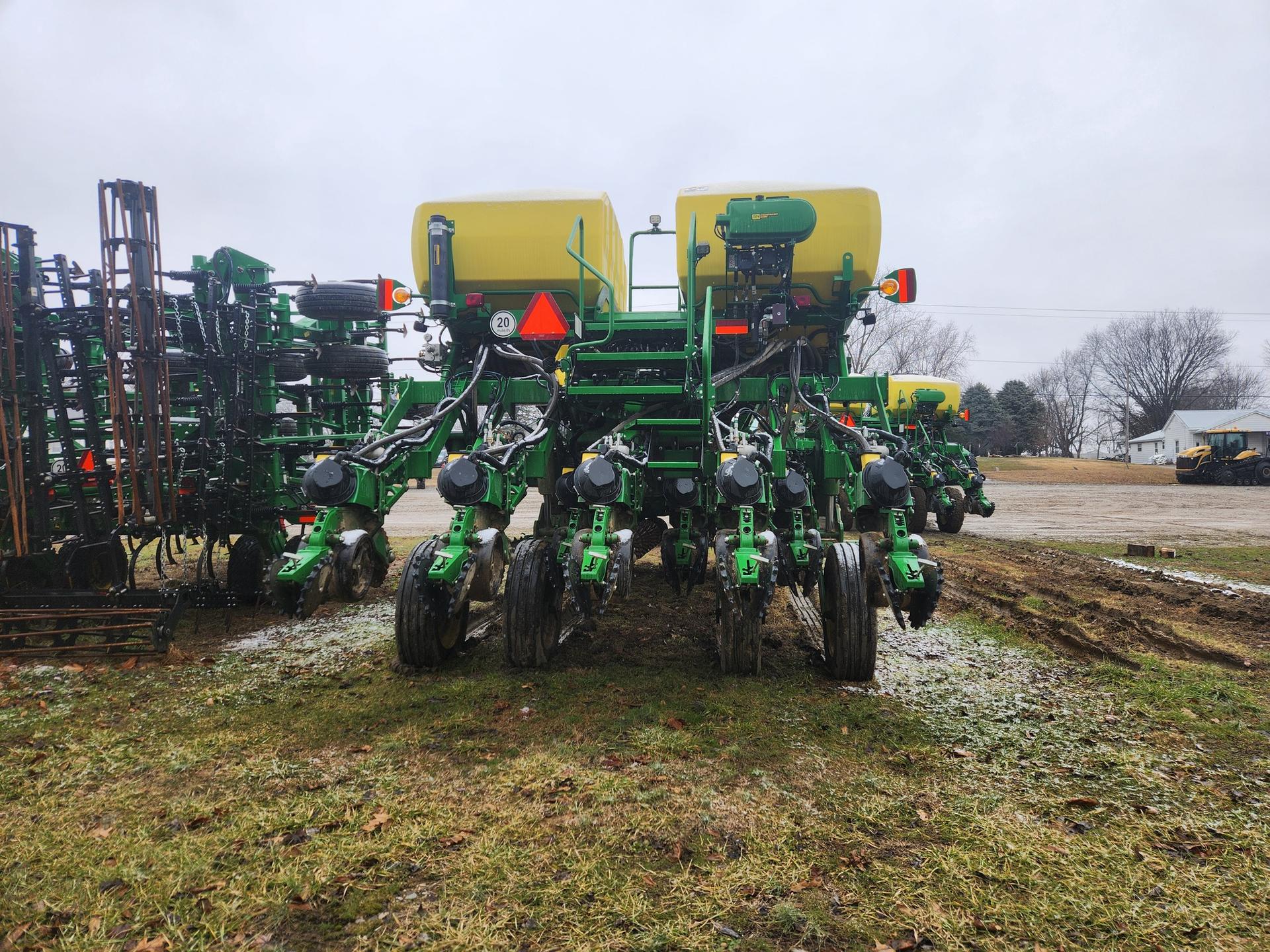 2024 John Deere 1795 Image