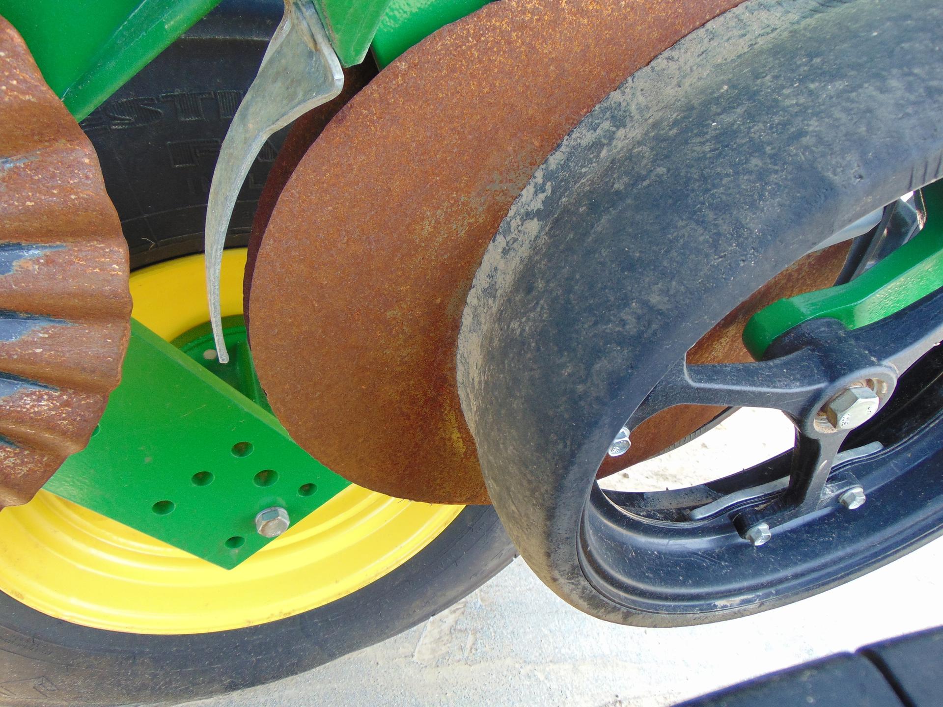 2024 John Deere 1795 Image
