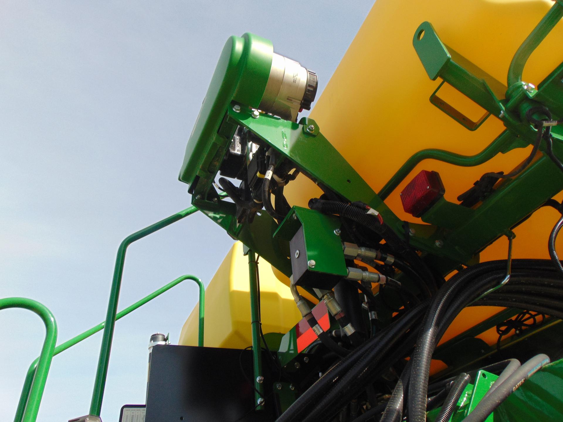 2024 John Deere 1795 Image