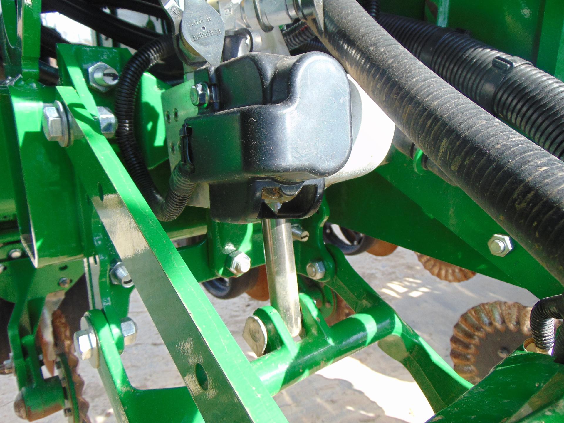 2024 John Deere 1795 Image