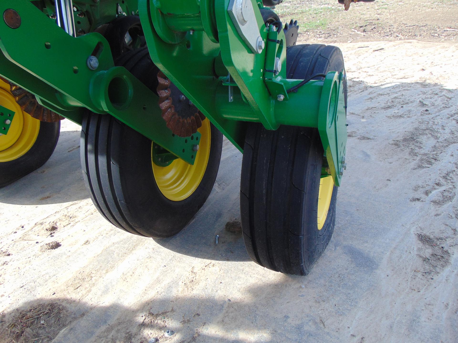 2024 John Deere 1795 Image