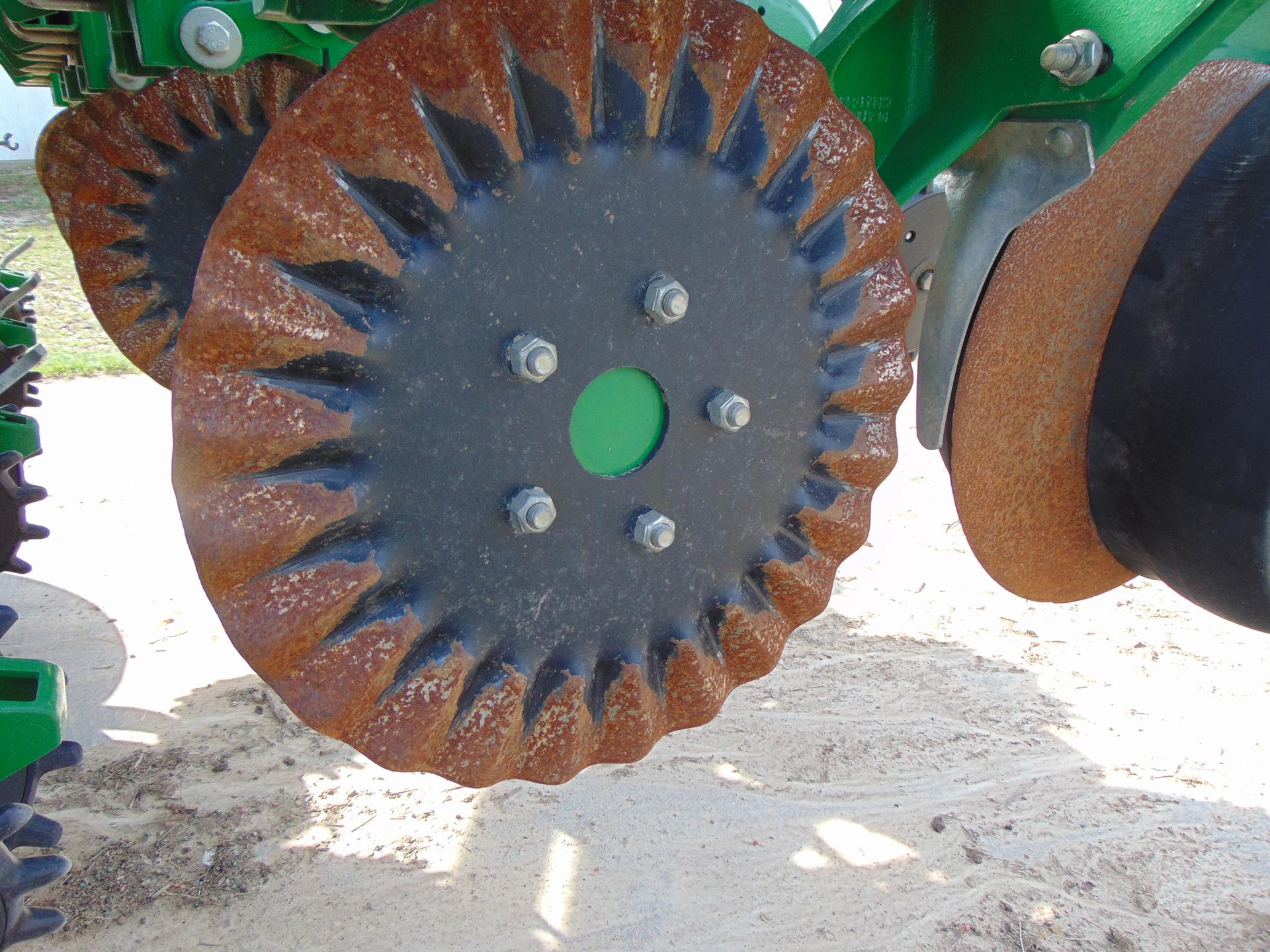 2024 John Deere 1795 Image