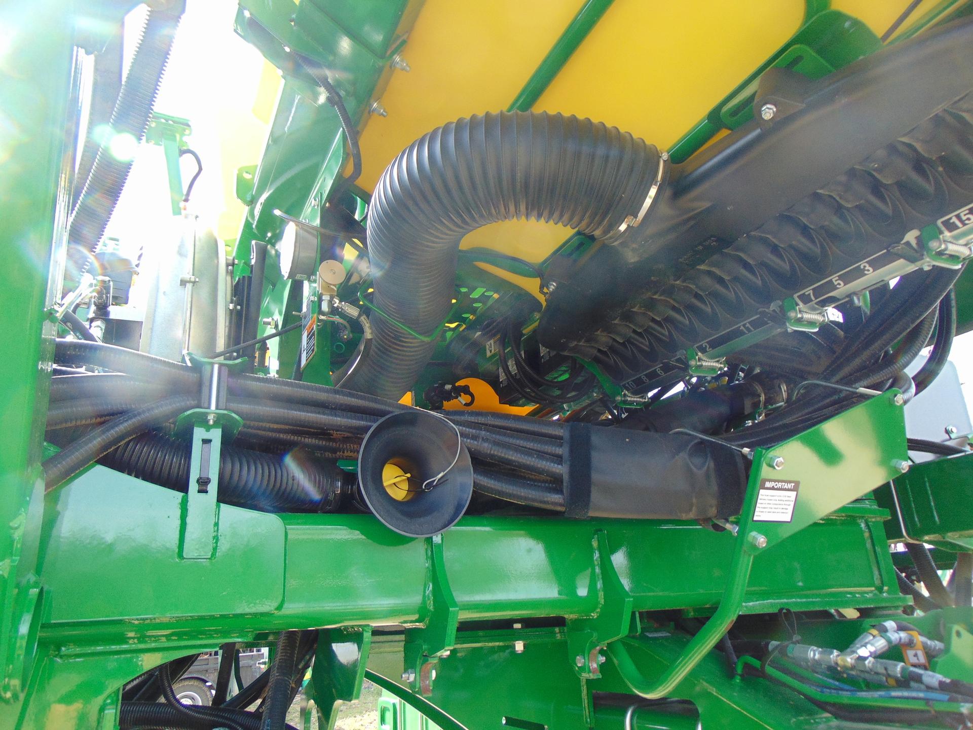 2024 John Deere 1795 Image