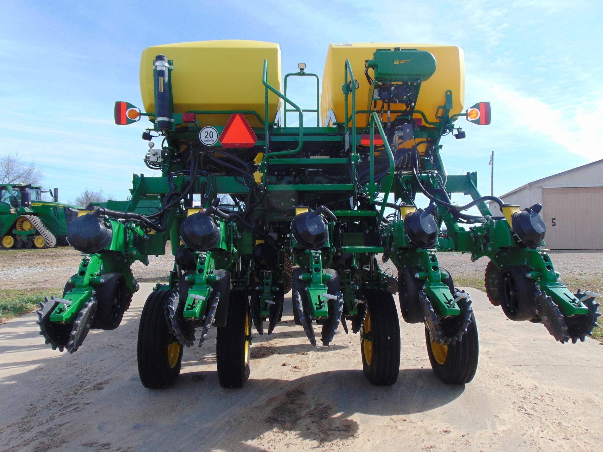 2024 John Deere 1795 Image