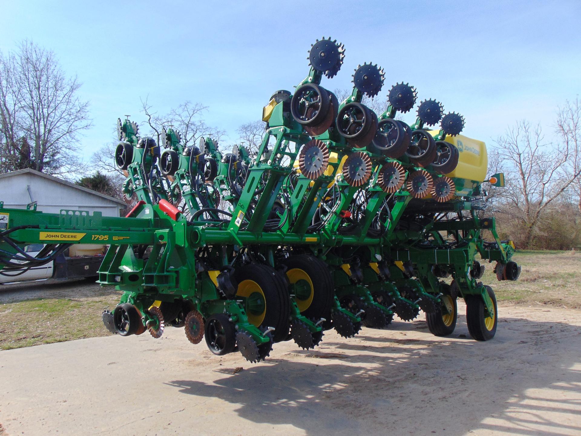 2024 John Deere 1795 Image