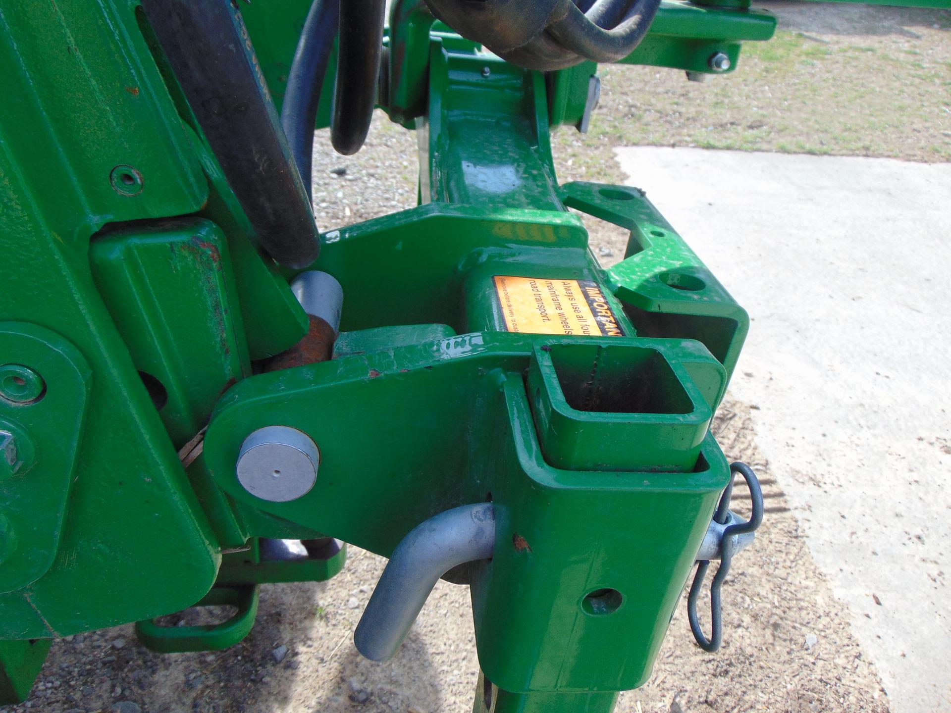 2024 John Deere 1795 Image