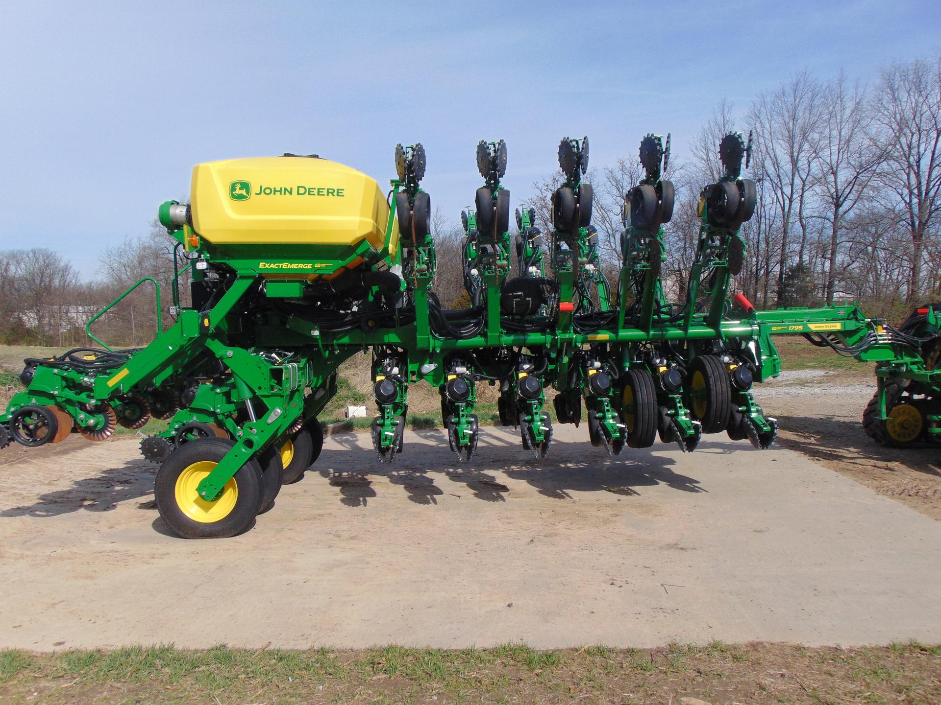 2024 John Deere 1795 Image