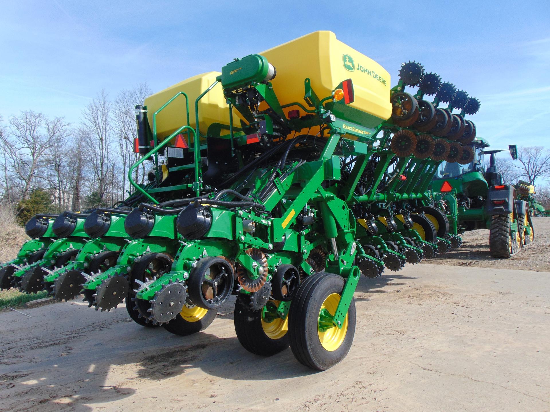 2024 John Deere 1795 Image