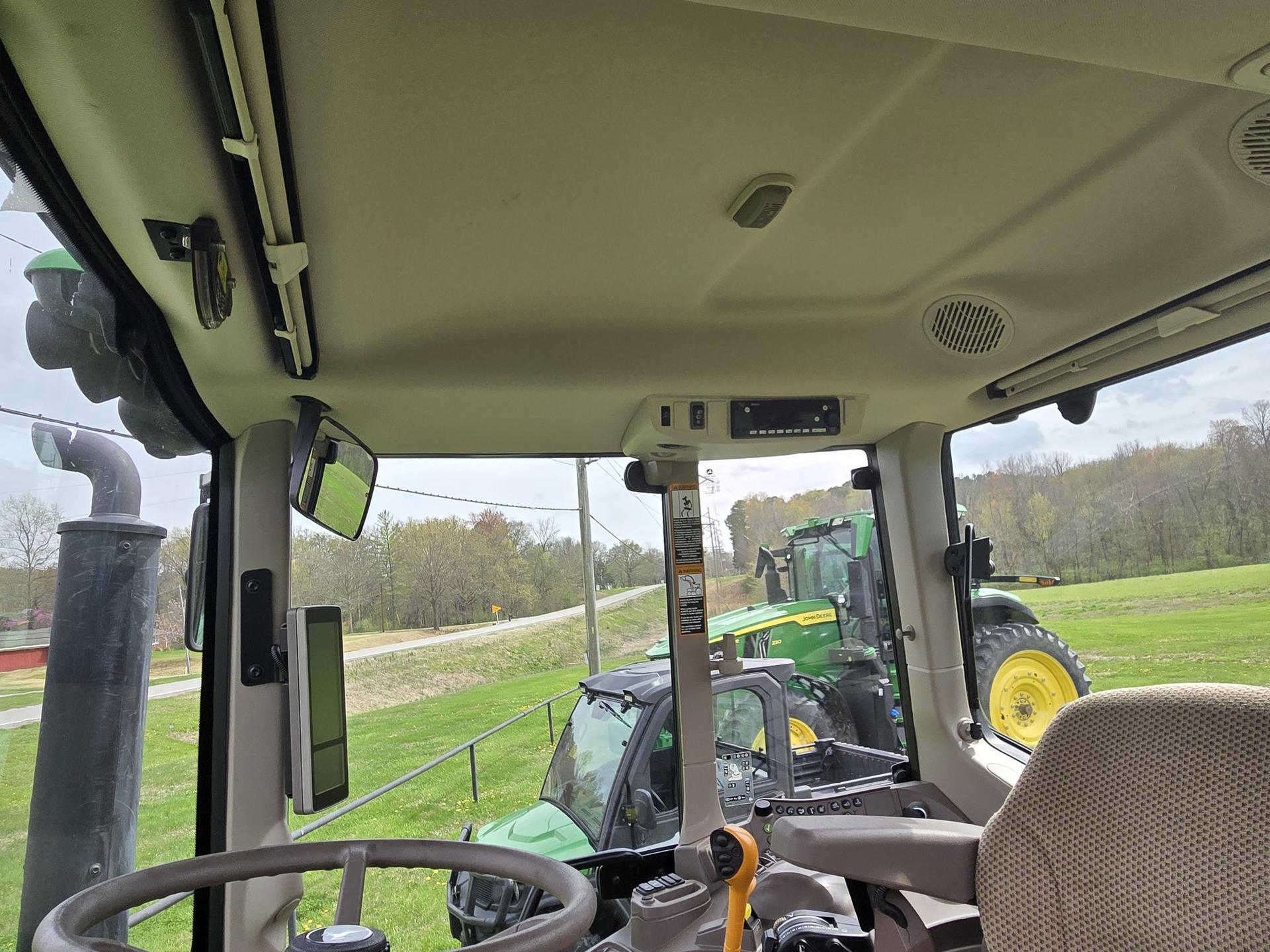 2024 John Deere 6130M Image
