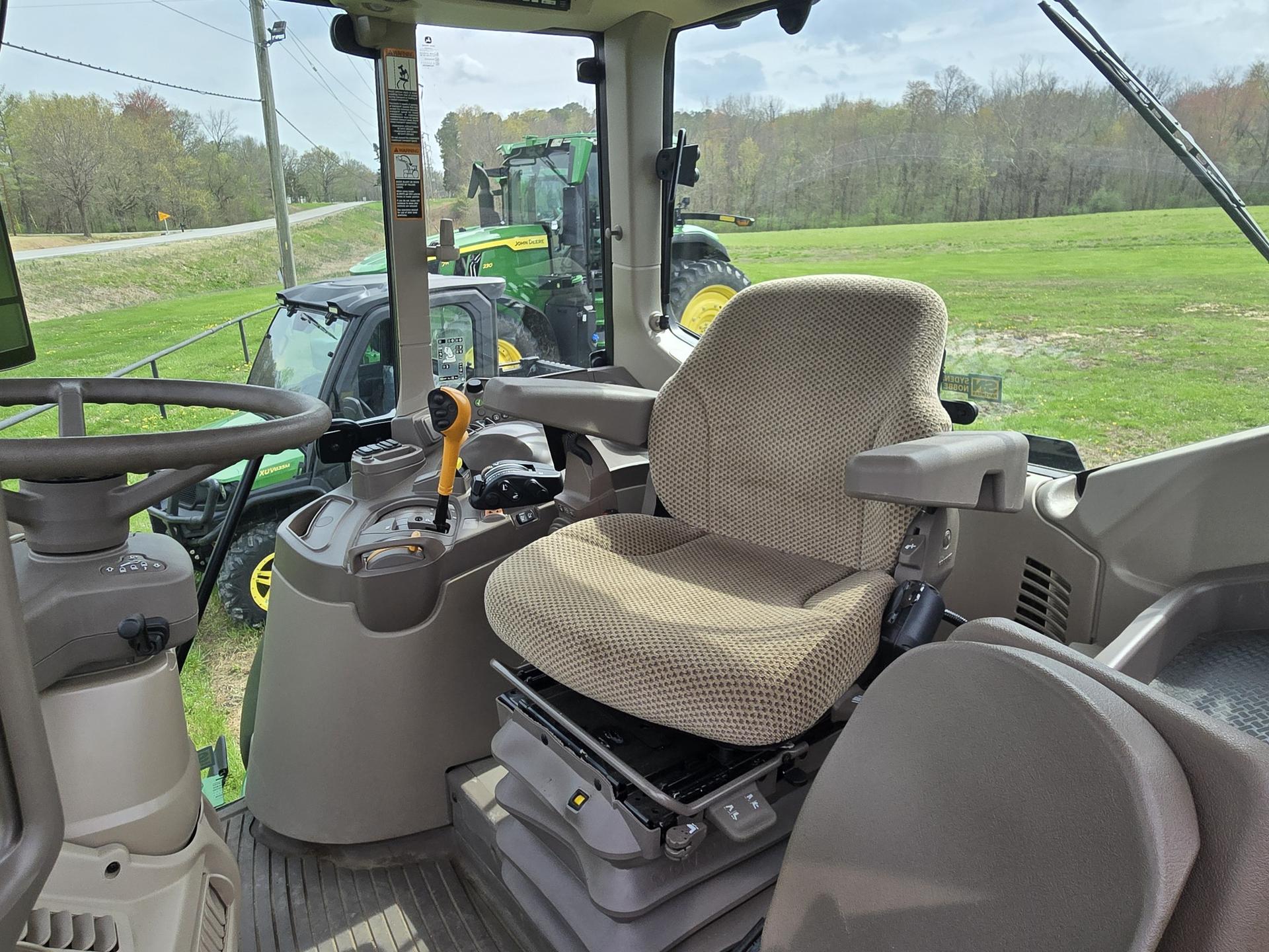 2024 John Deere 6130M Image