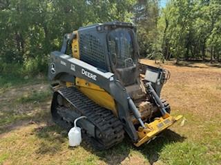 2024 John Deere 333G Image