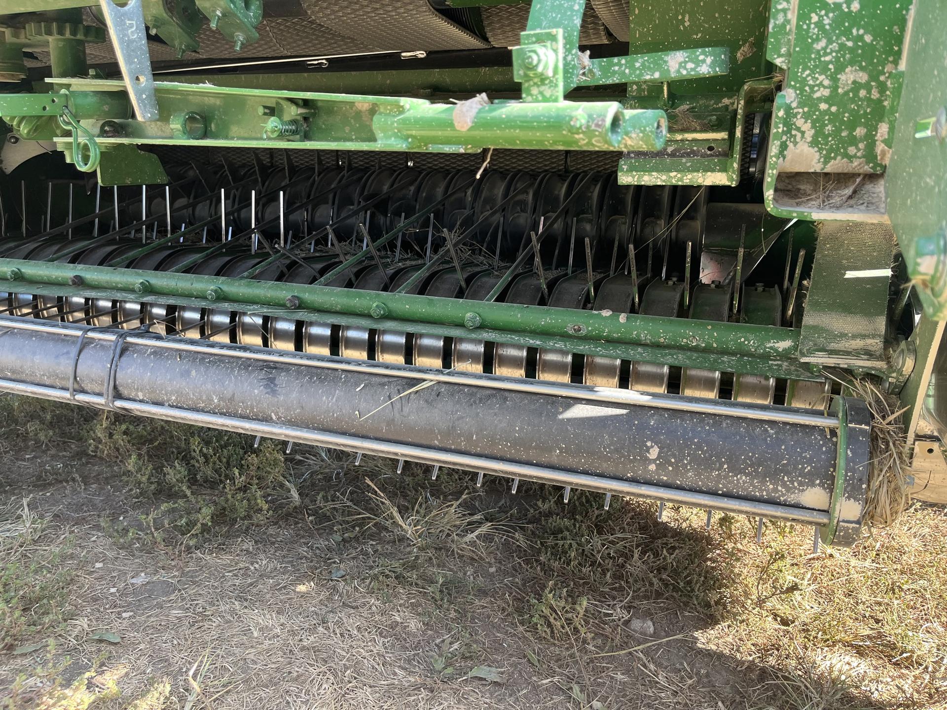 2022 John Deere 560M Image