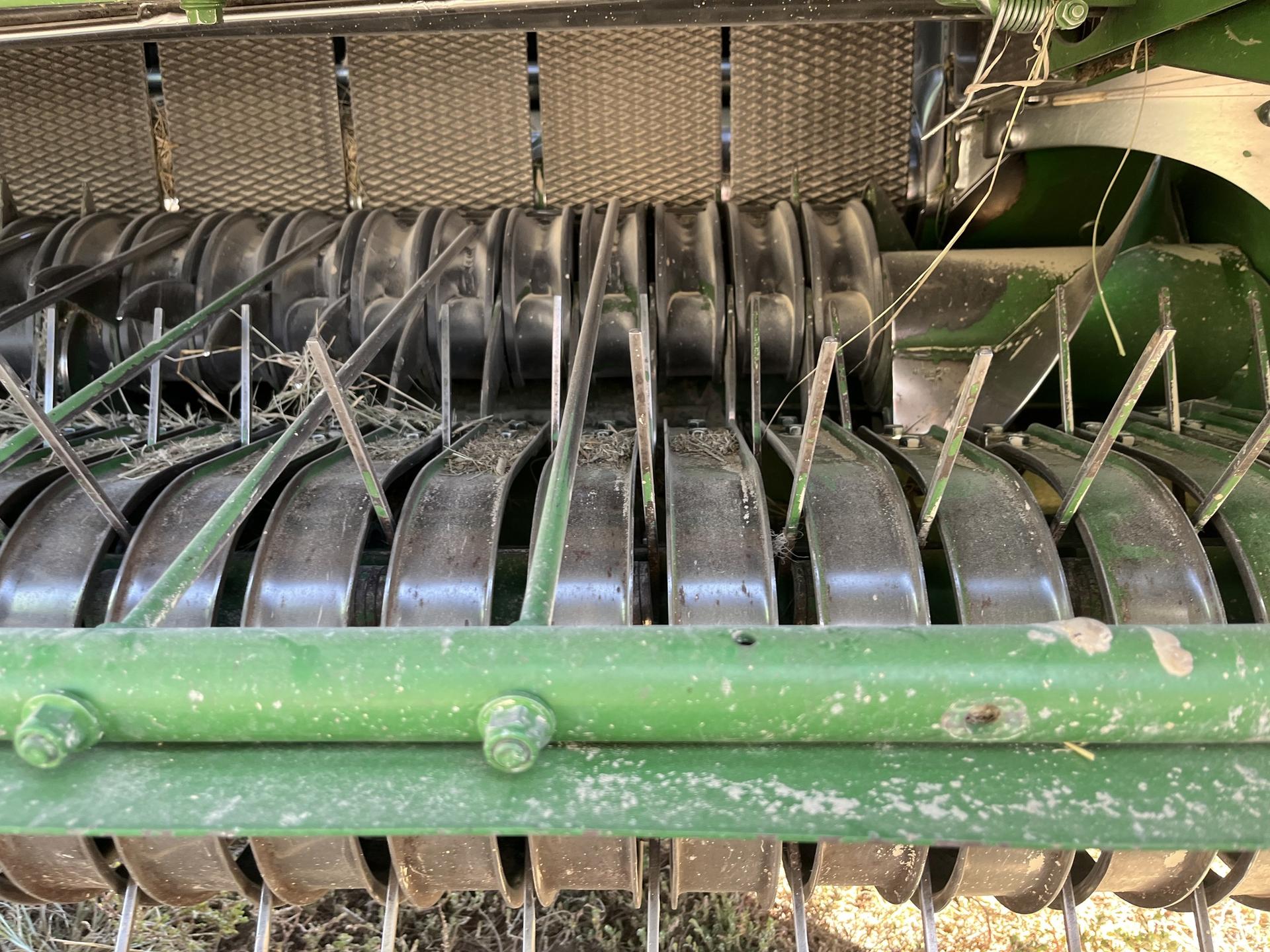 2022 John Deere 560M Image