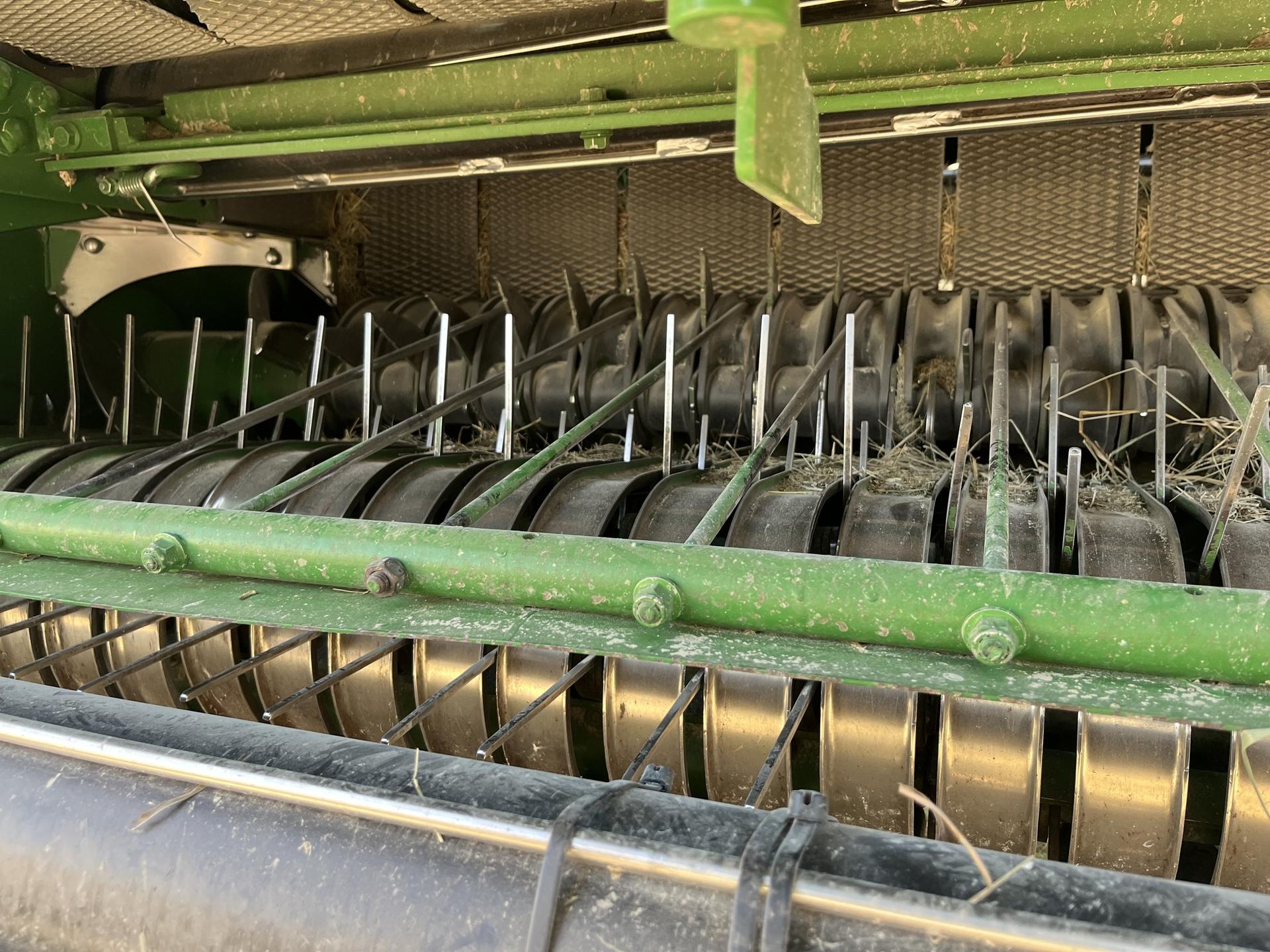 2022 John Deere 560M Image